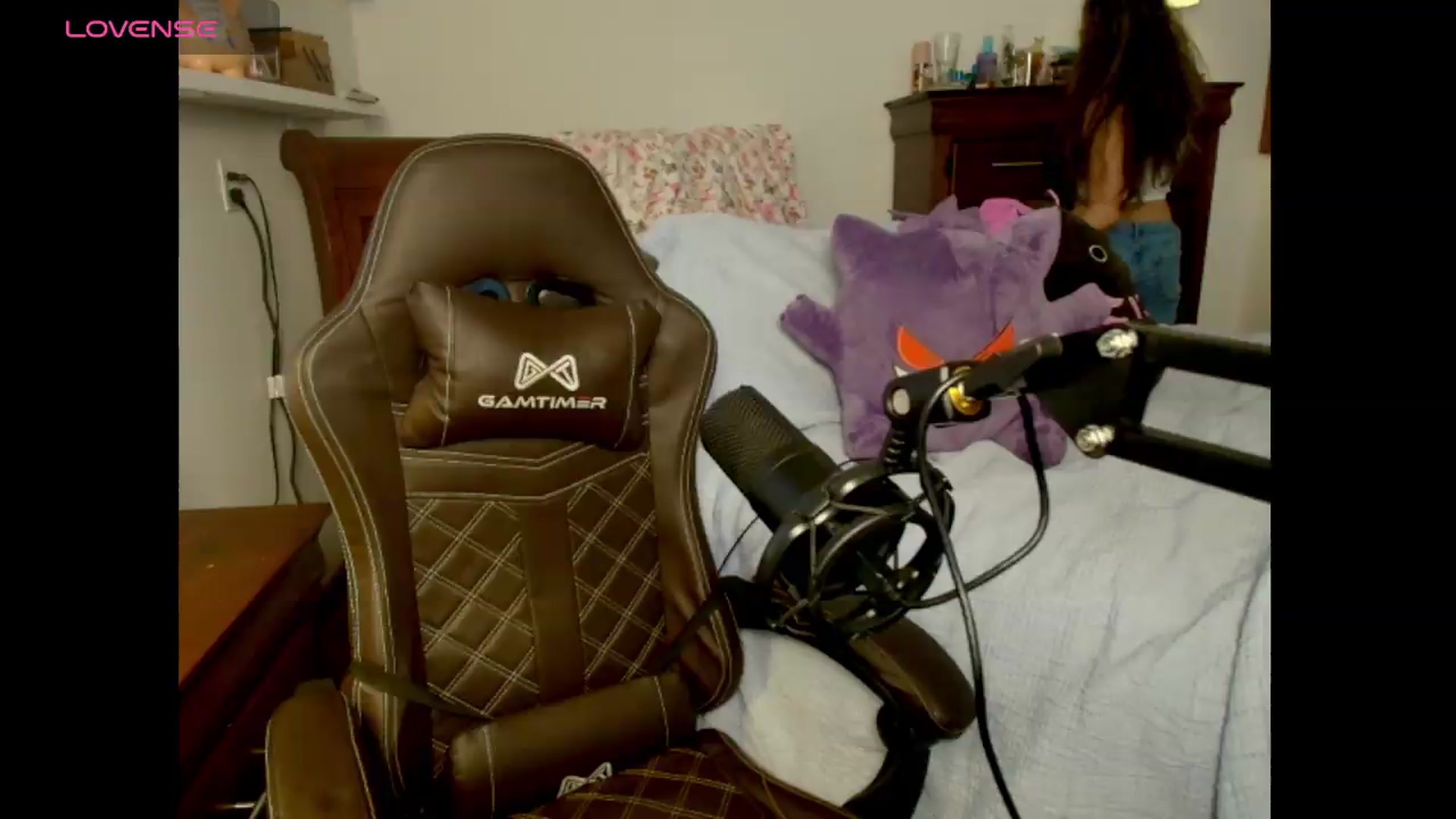 Gallery image thumbnail from BunnyNextDoor's myfreecams stream on, 06/24/2026, 14:23 image 7 of 20