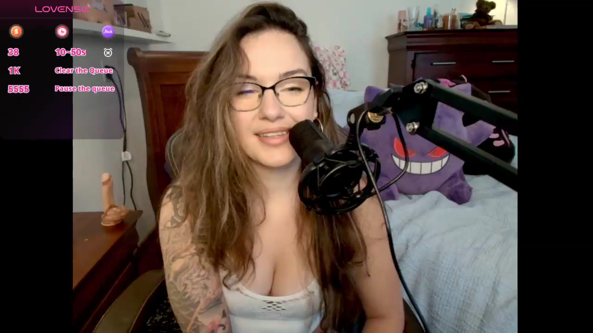 Gallery image thumbnail from BunnyNextDoor's myfreecams stream on, 06/24/2026, 14:23 image 16 of 20