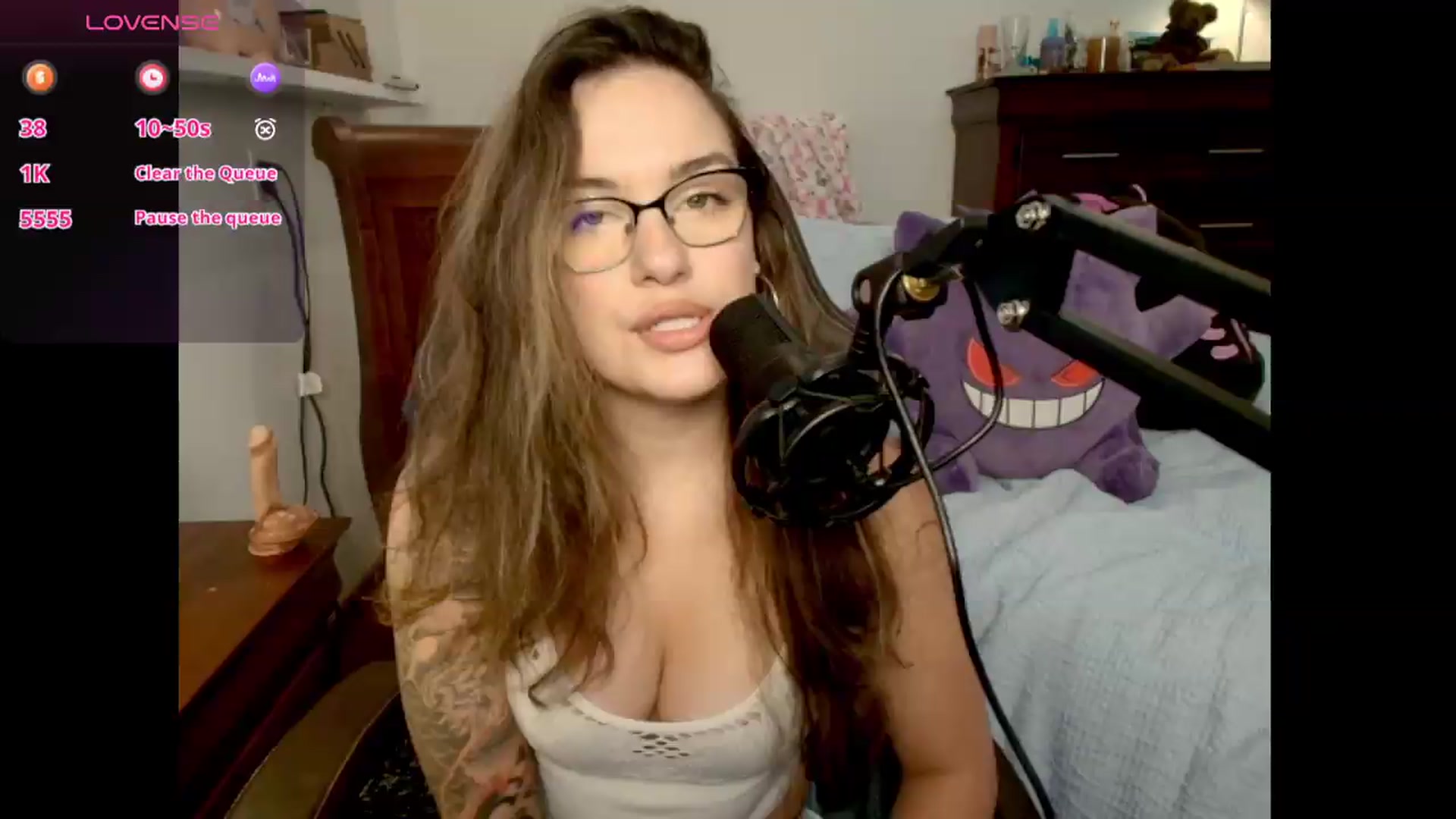 Gallery image thumbnail from BunnyNextDoor's myfreecams stream on, 06/24/2026, 14:23 image 12 of 20