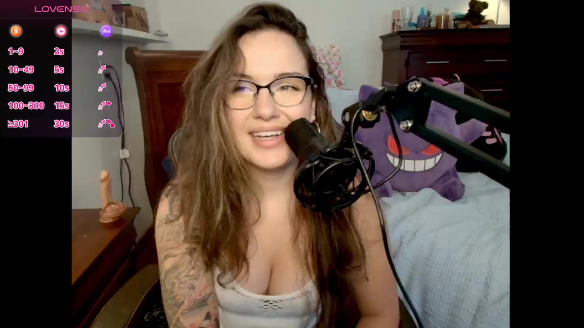 Gallery image thumbnail from BunnyNextDoor's myfreecams stream on, 06/24/2026, 14:23 image 15 of 20
