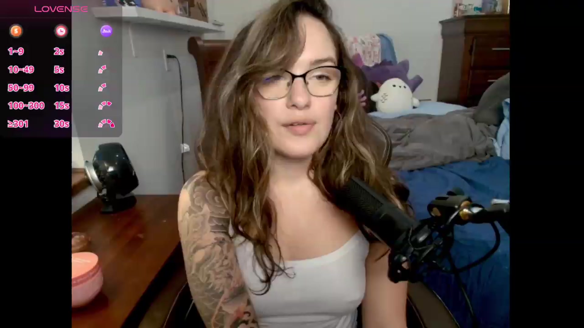 Gallery image thumbnail from BunnyNextDoor's myfreecams stream on, 06/24/2026, 21:55 image 11 of 20