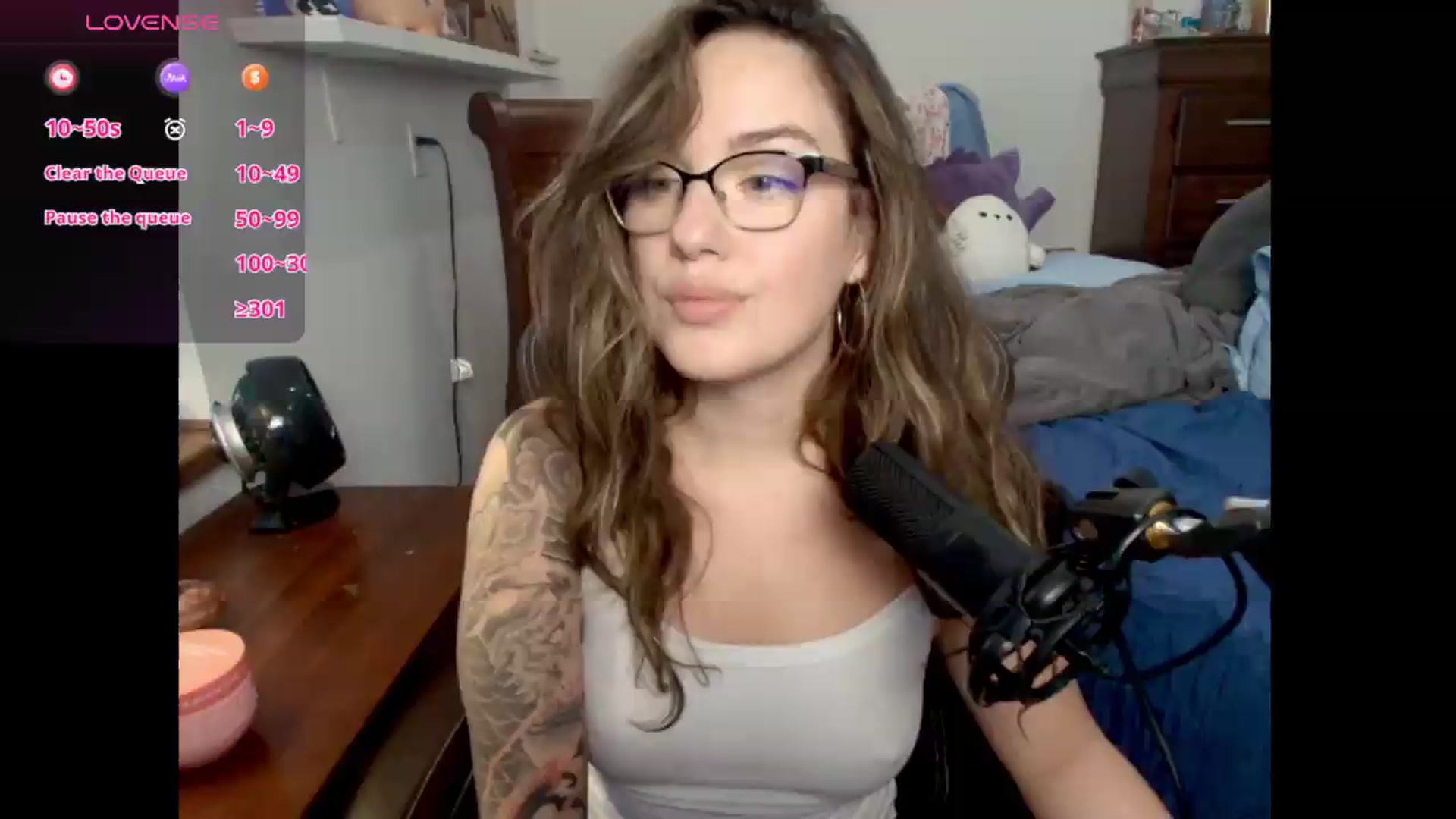 Gallery image thumbnail from BunnyNextDoor's myfreecams stream on, 06/24/2026, 21:55 image 15 of 20