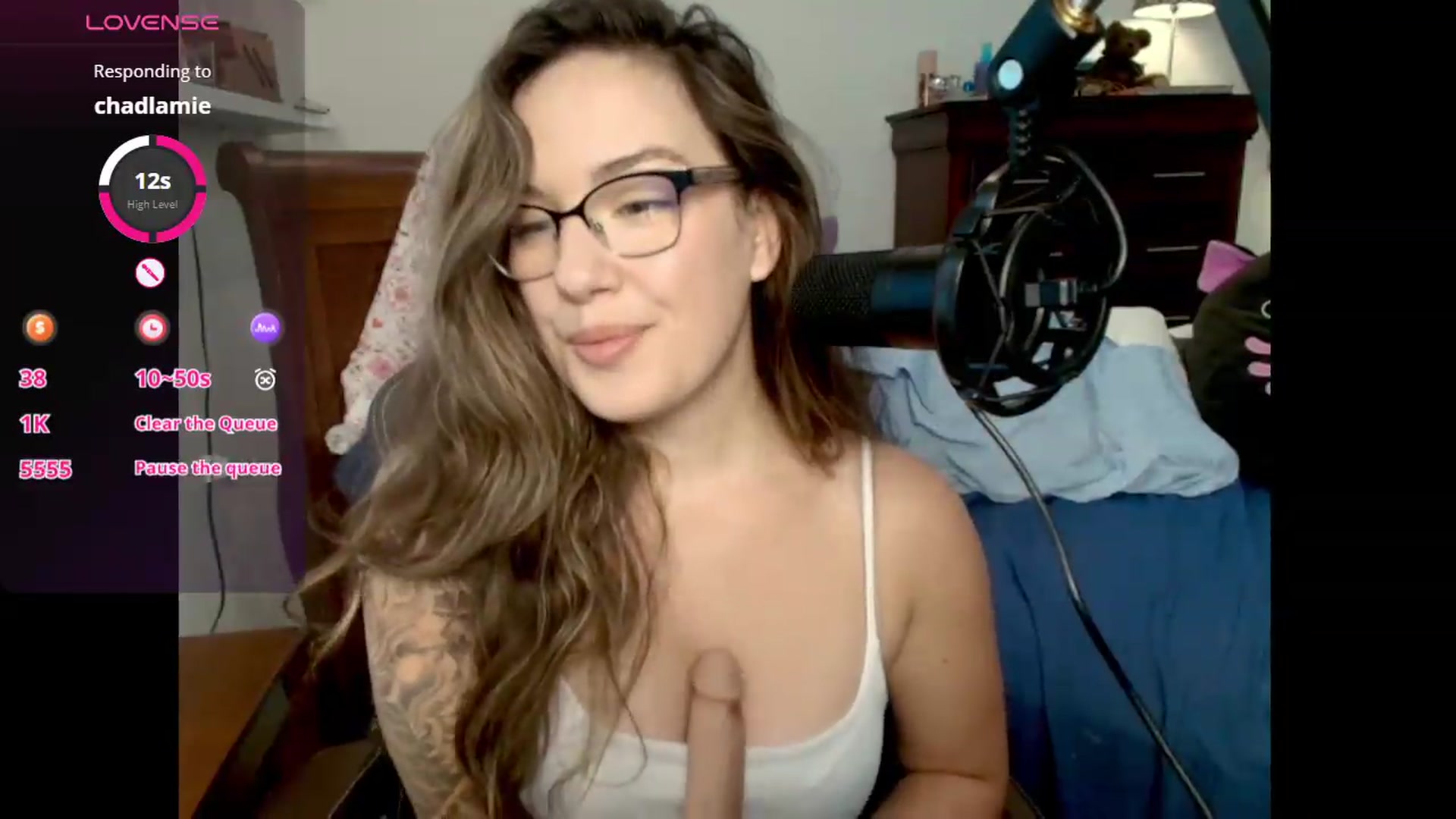 Gallery image thumbnail from BunnyNextDoor's myfreecams stream on, 06/26/2026, 17:34 image 19 of 20