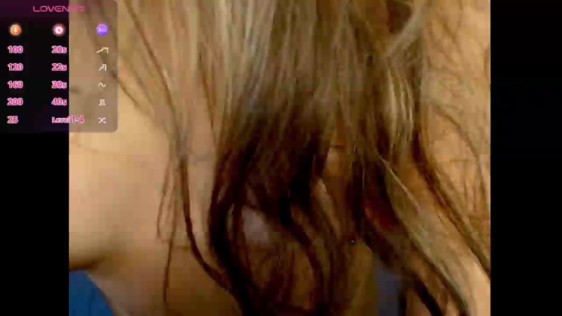 Gallery image thumbnail from BunnyNextDoor's myfreecams stream on, 06/26/2026, 19:52 image 5 of 20