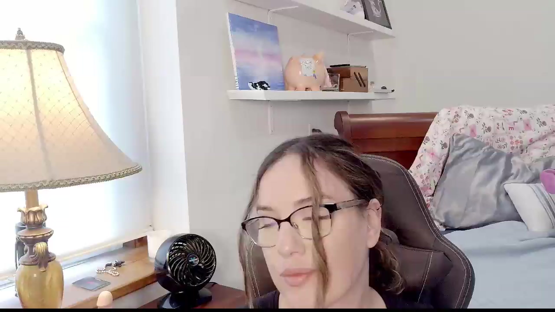 Gallery image thumbnail from BunnyNextDoor's myfreecams stream on, 06/30/2026, 21:42 image 1 of 20