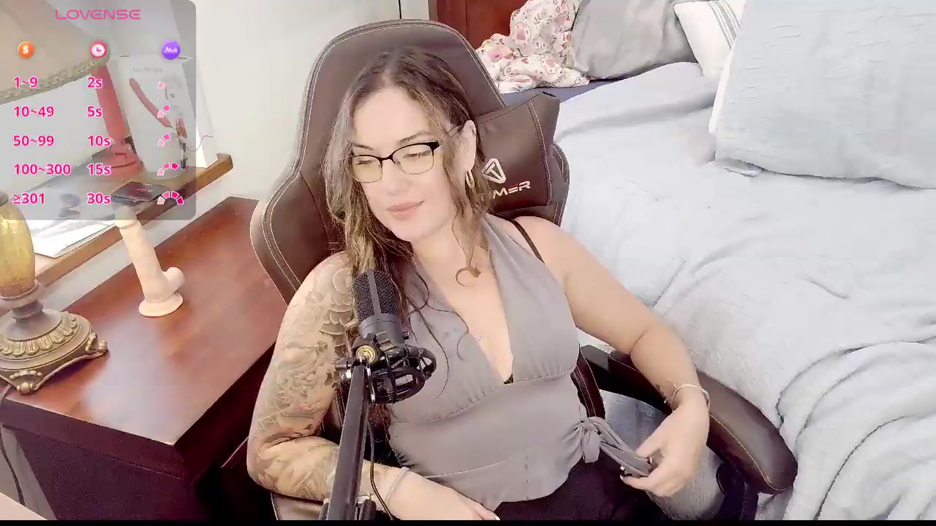 Gallery image thumbnail from BunnyNextDoor's myfreecams stream on, 07/01/2026, 17:16 image 1 of 20