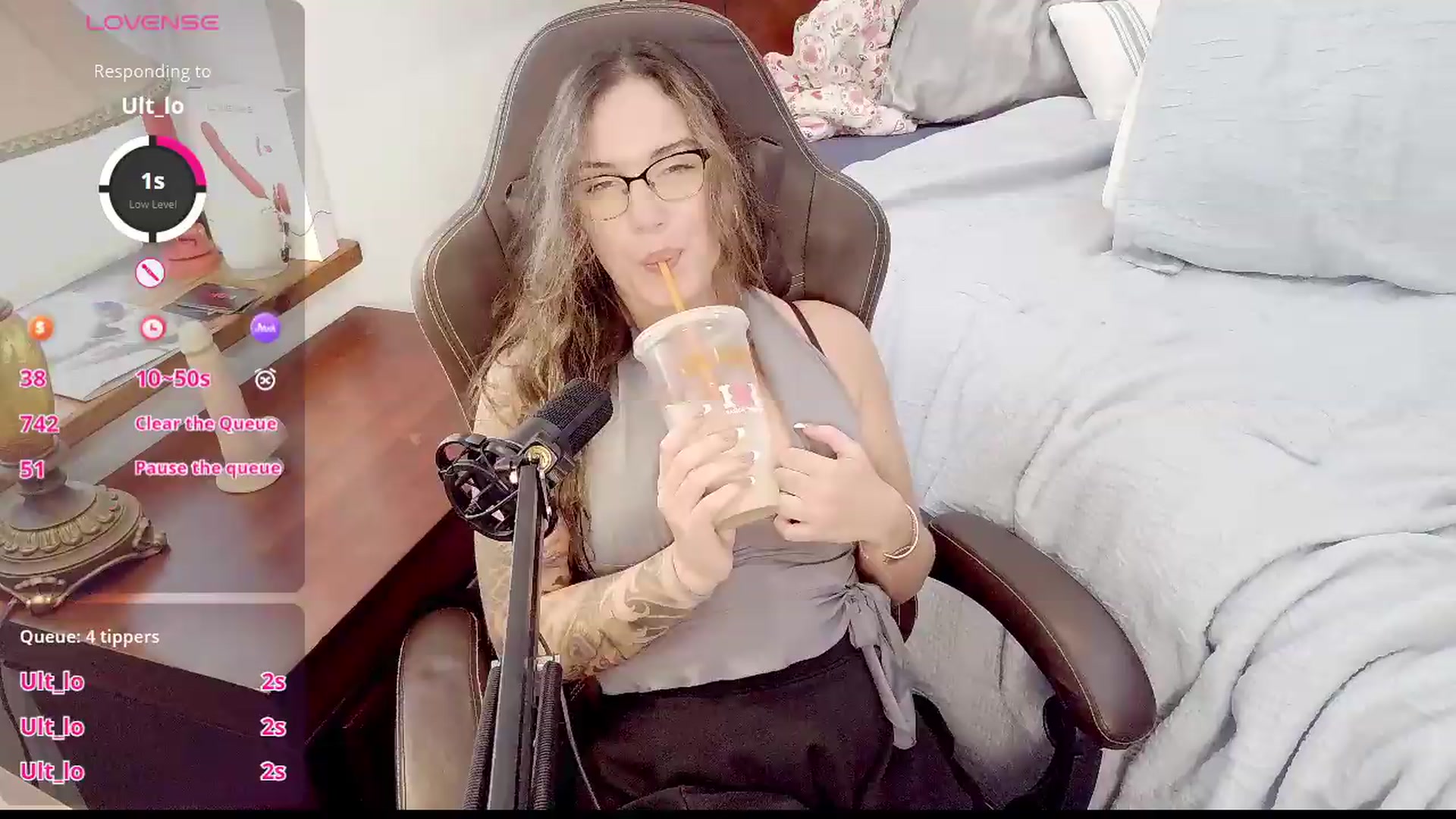 Gallery image thumbnail from BunnyNextDoor's myfreecams stream on, 07/01/2026, 17:16 image 4 of 20