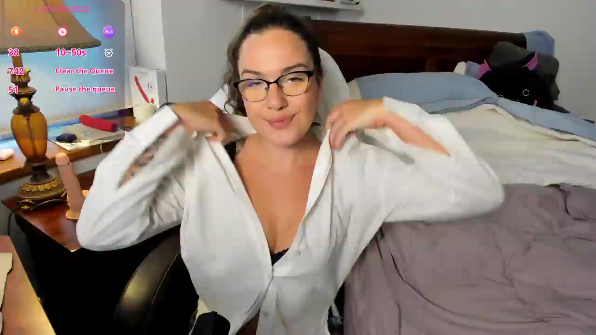 Gallery image thumbnail from BunnyNextDoor's myfreecams stream on, 07/06/2026, 19:20 image 7 of 20