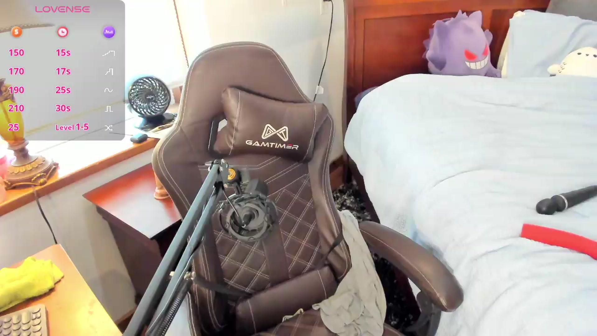 Gallery image thumbnail from BunnyNextDoor's myfreecams stream on, 07/14/2026, 16:45 image 20 of 20