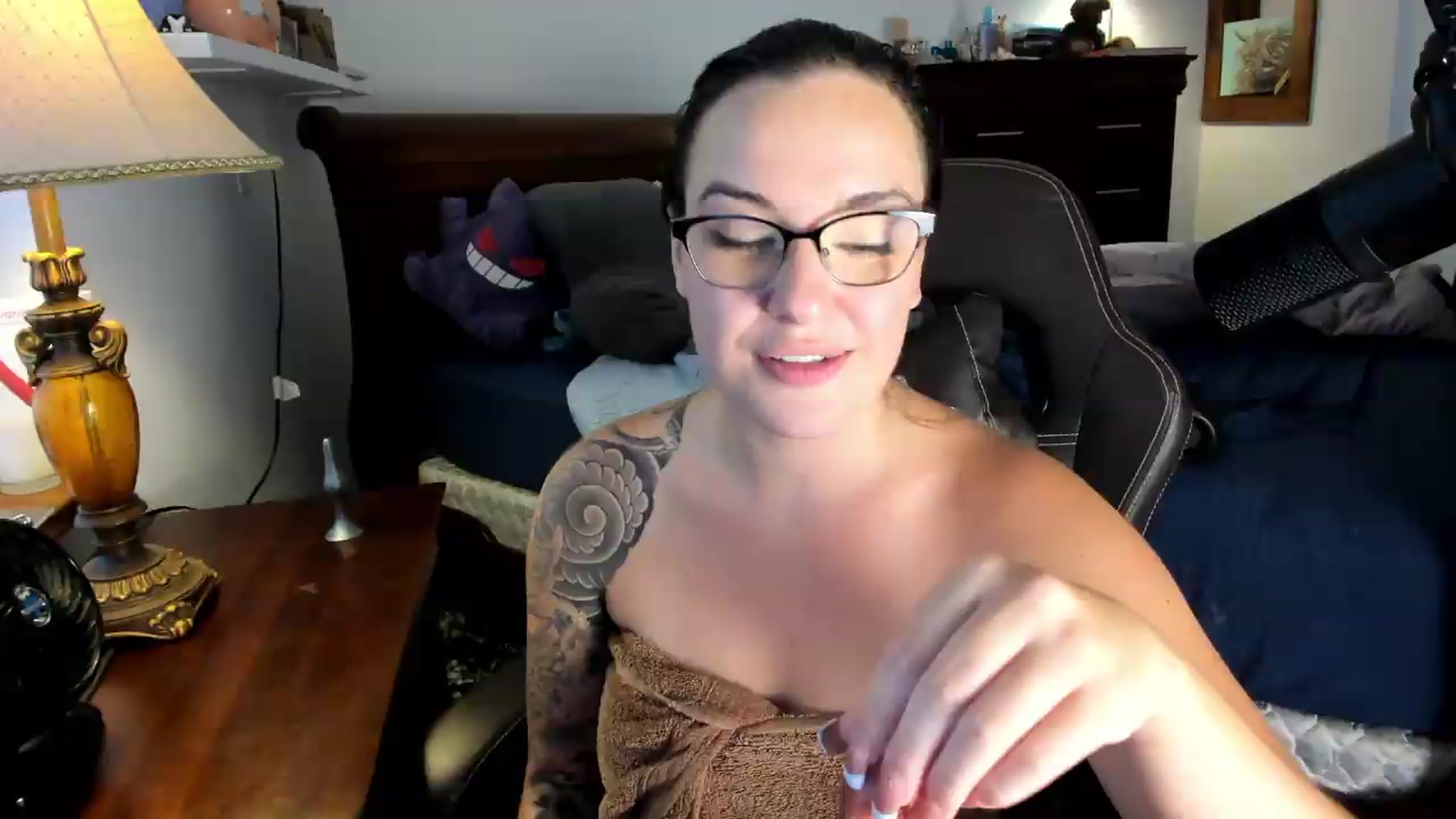 Gallery image thumbnail from BunnyNextDoor's myfreecams stream on, 07/17/2026, 22:59 image 6 of 20