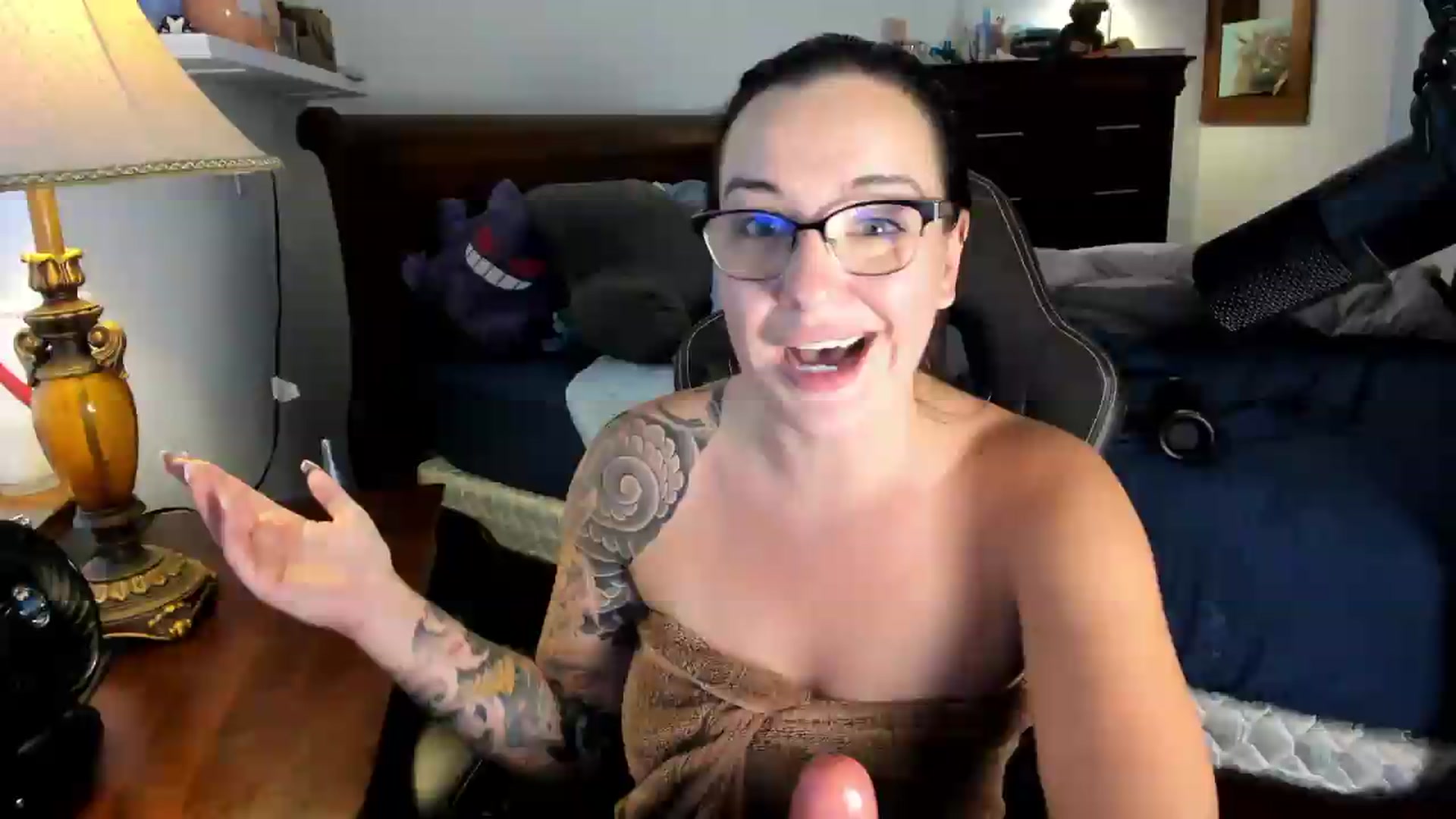Gallery image thumbnail from BunnyNextDoor's myfreecams stream on, 07/17/2026, 22:59 image 8 of 20