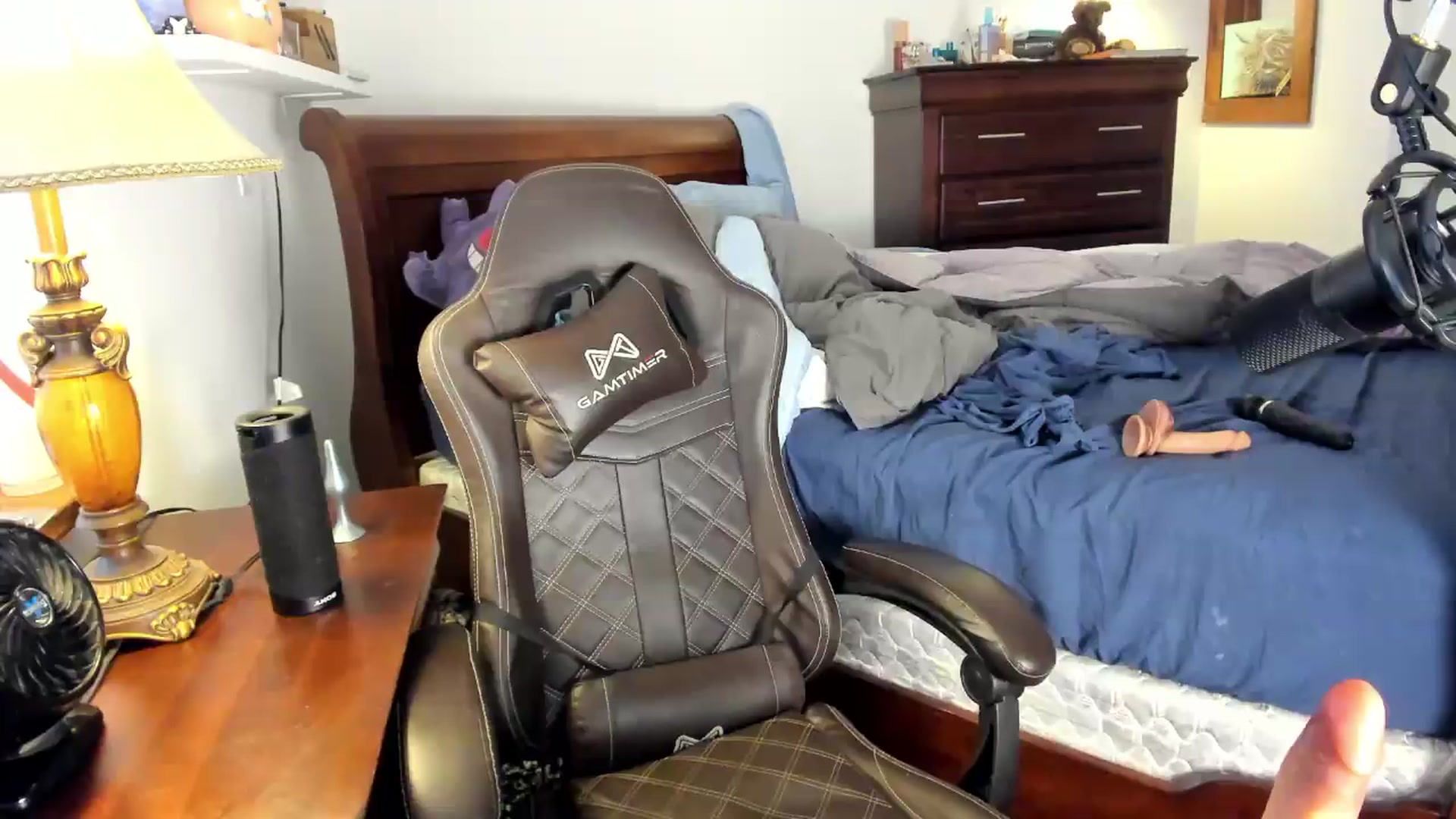 Gallery image thumbnail from BunnyNextDoor's myfreecams stream on, 07/17/2026, 22:59 image 18 of 20