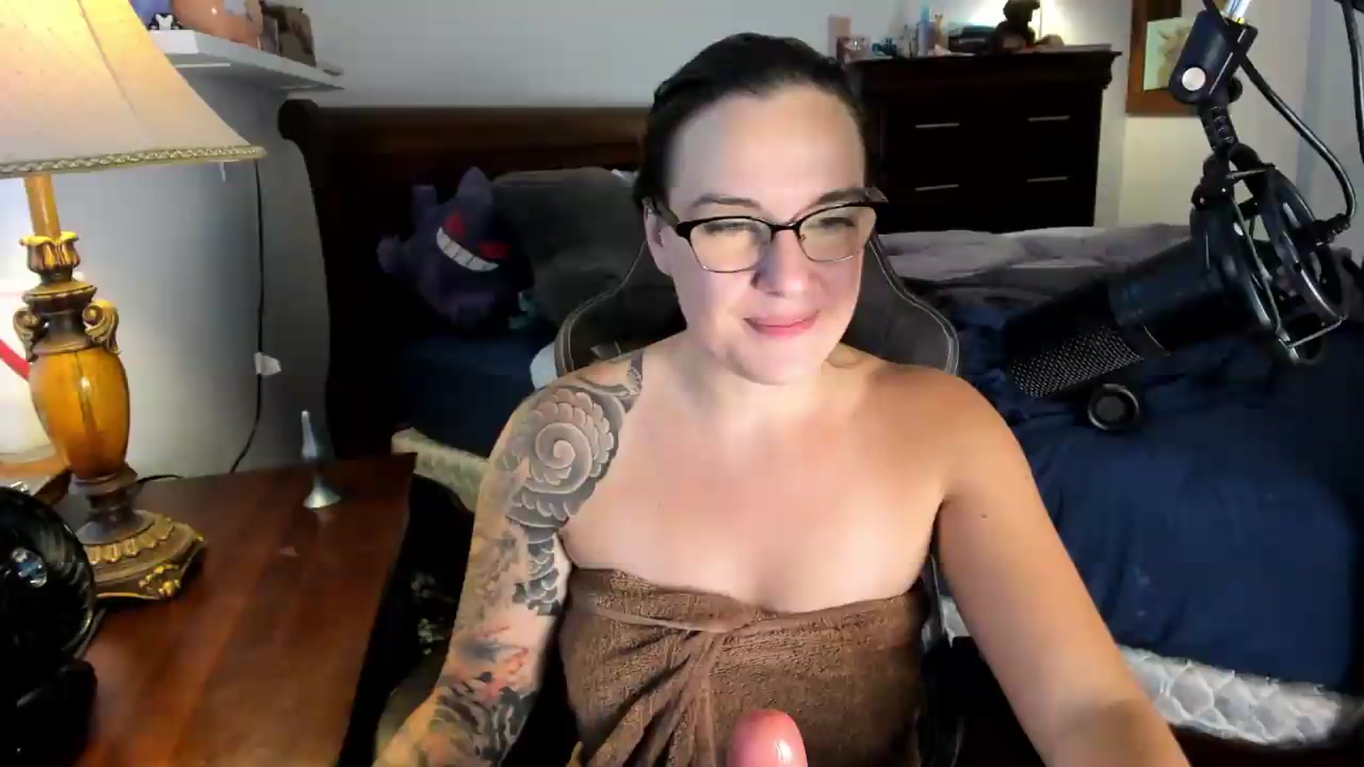 Gallery image thumbnail from BunnyNextDoor's myfreecams stream on, 07/17/2026, 22:59 image 10 of 20