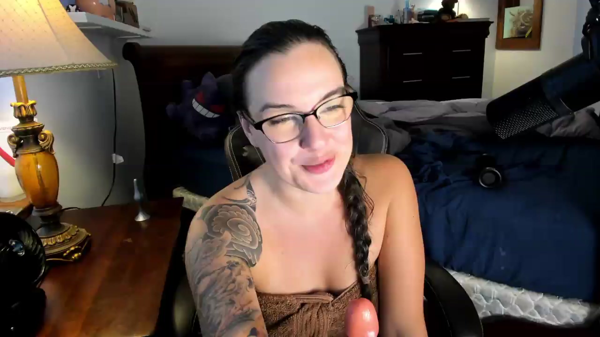 Gallery image thumbnail from BunnyNextDoor's myfreecams stream on, 07/17/2026, 22:59 image 4 of 20