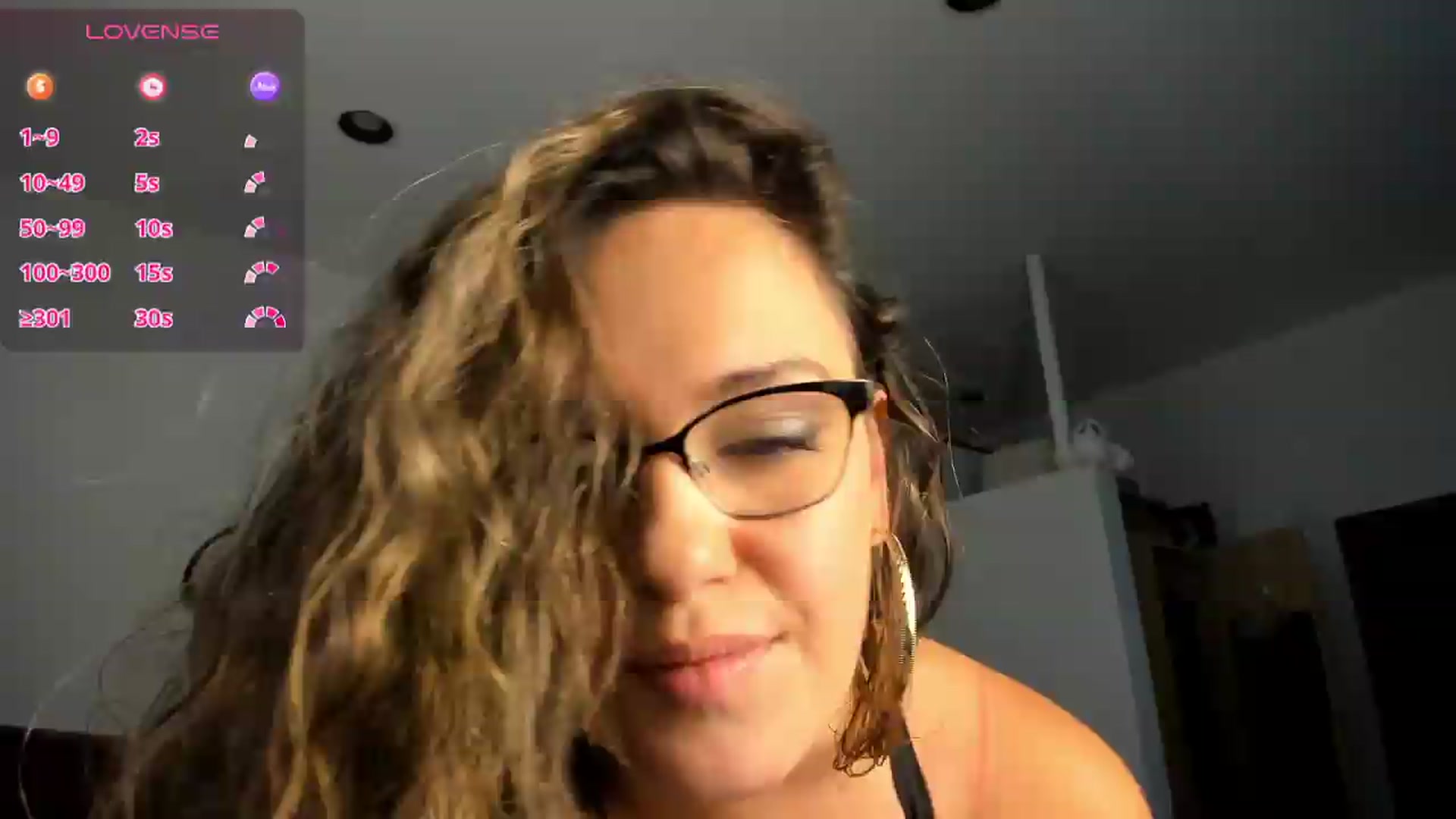 Gallery image thumbnail from BunnyNextDoor's myfreecams stream on, 07/21/2026, 18:38 image 11 of 20