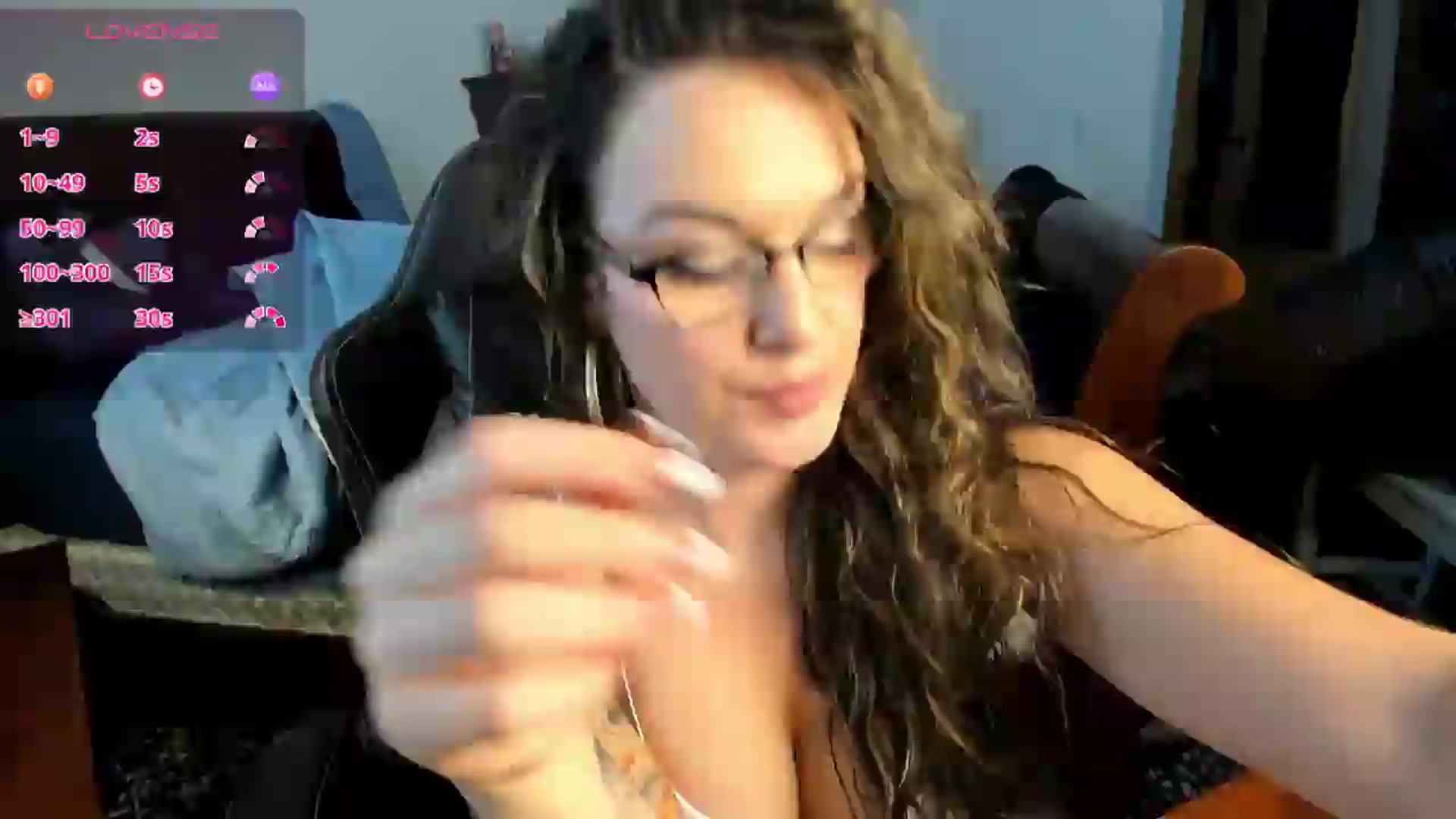 Gallery image thumbnail from BunnyNextDoor's myfreecams stream on, 07/21/2026, 18:38 image 1 of 20