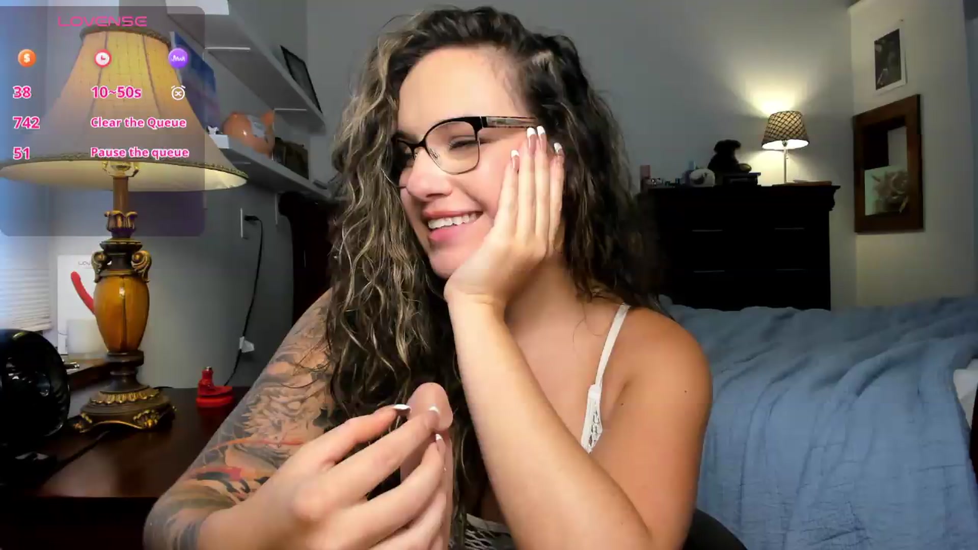 Gallery image thumbnail from BunnyNextDoor's myfreecams stream on, 07/22/2026, 15:55 image 15 of 20