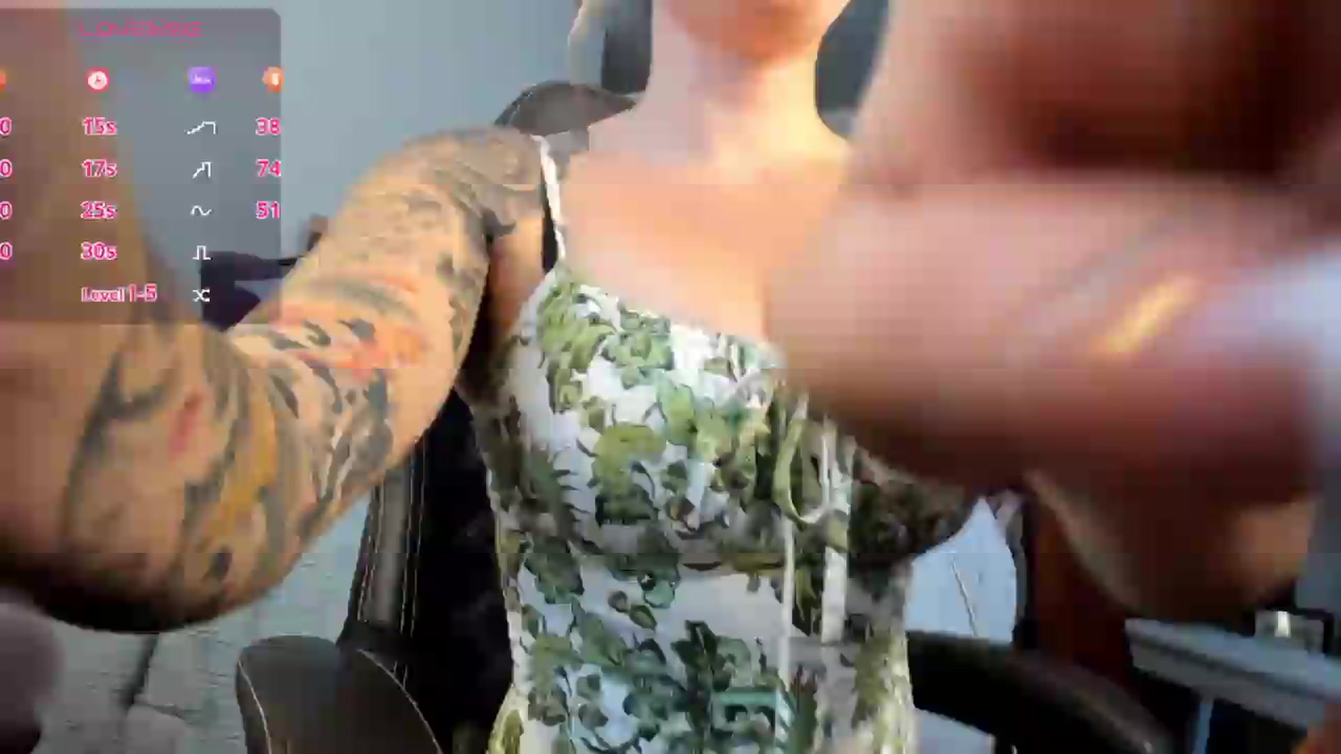 Gallery image thumbnail from BunnyNextDoor's myfreecams stream on, 07/23/2026, 15:40 image 19 of 20