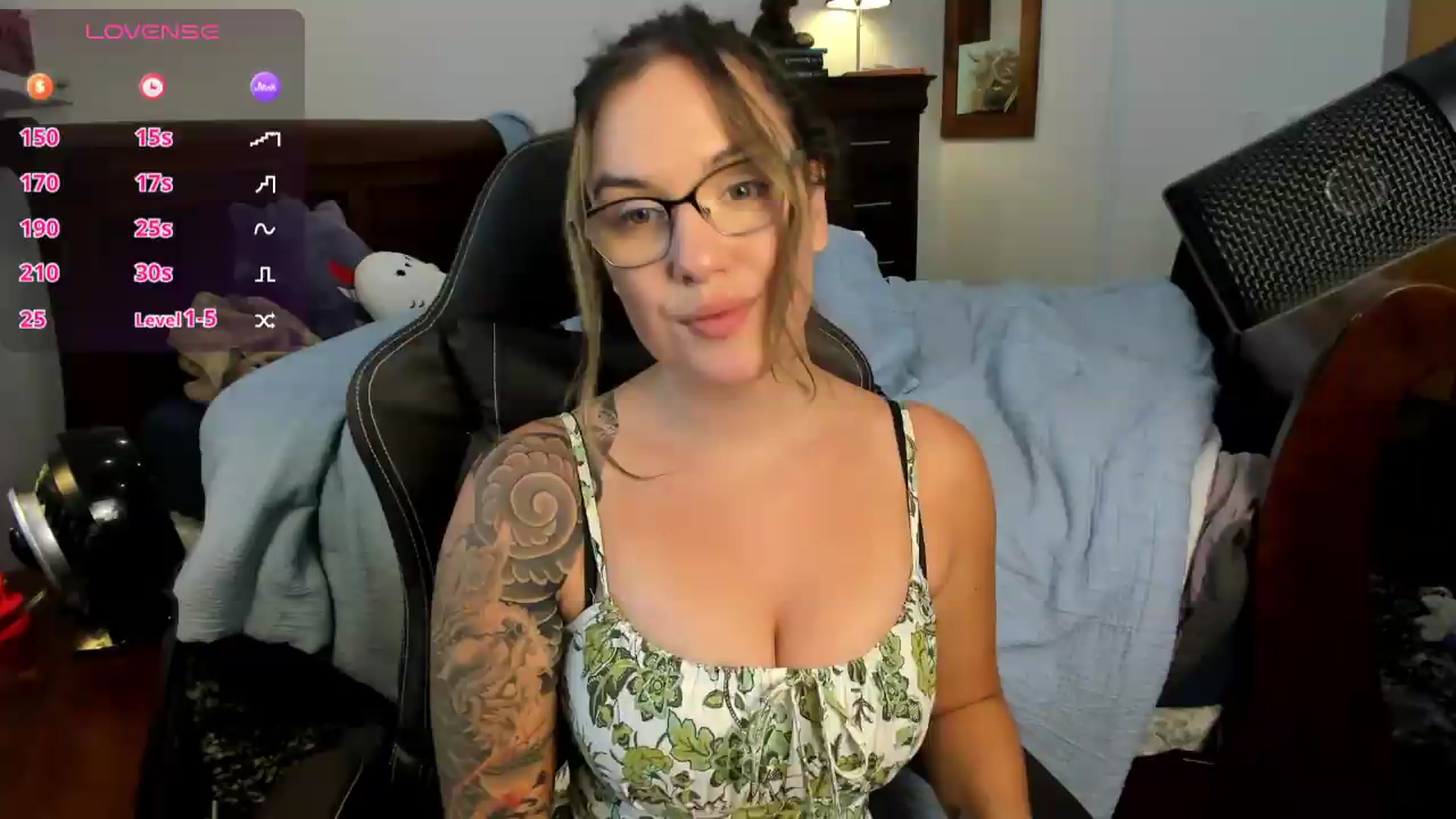 Gallery image thumbnail from BunnyNextDoor's myfreecams stream on, 07/23/2026, 17:28 image 12 of 20