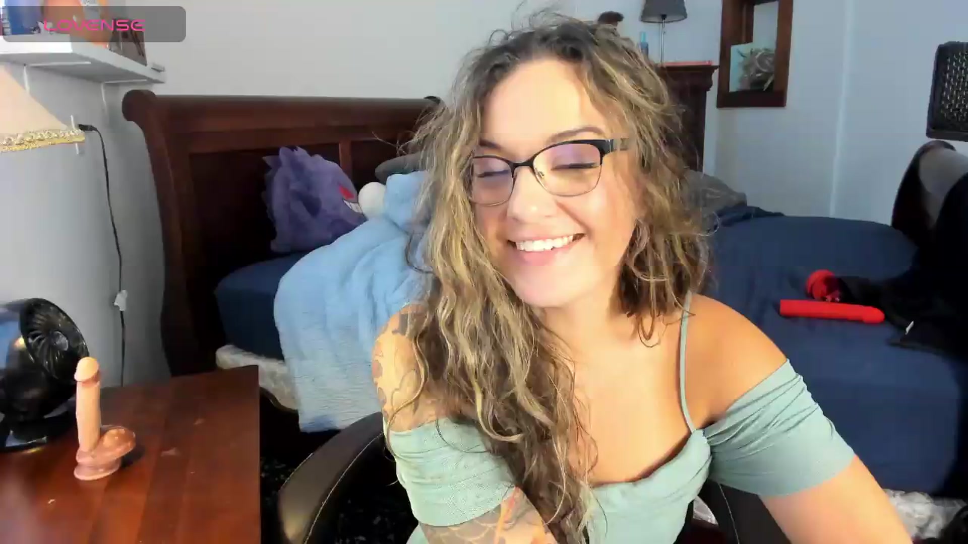 Gallery image thumbnail from BunnyNextDoor's myfreecams stream on, 07/30/2026, 19:06 image 2 of 20