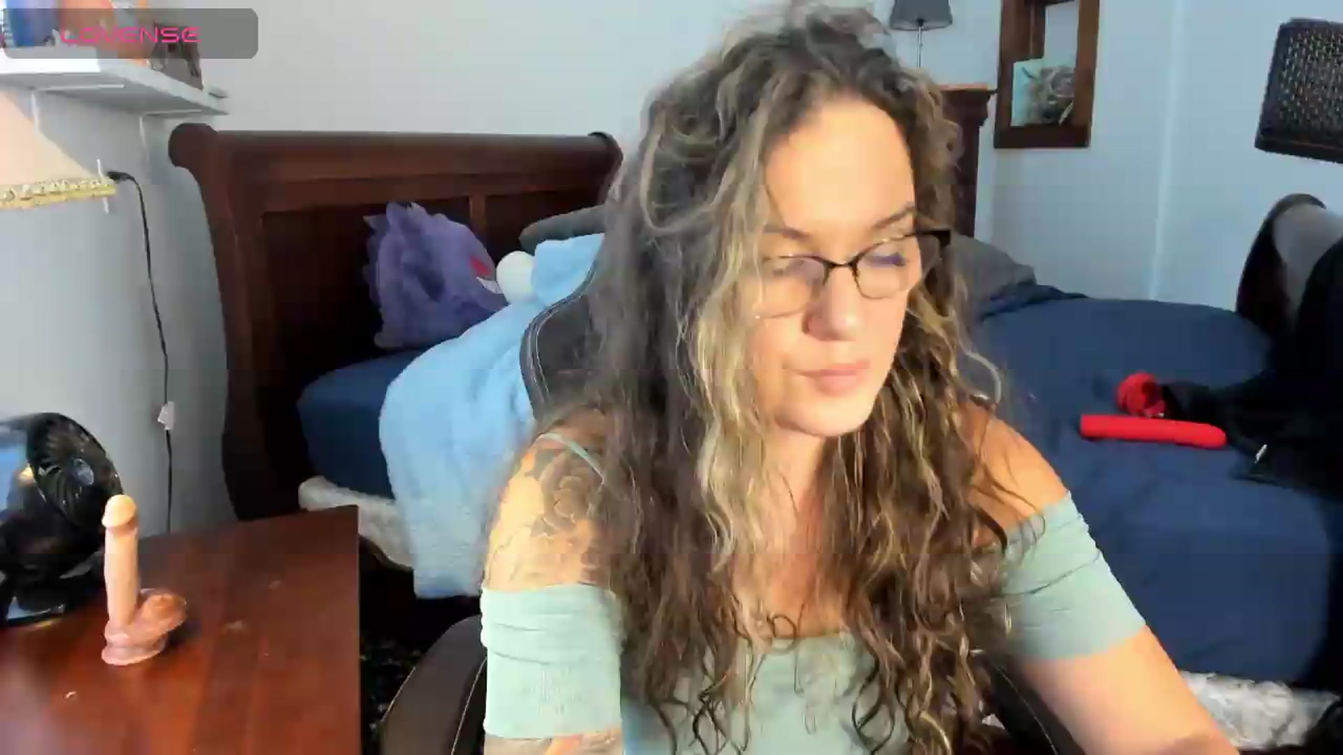 Gallery image thumbnail from BunnyNextDoor's myfreecams stream on, 07/30/2026, 19:06 image 1 of 20