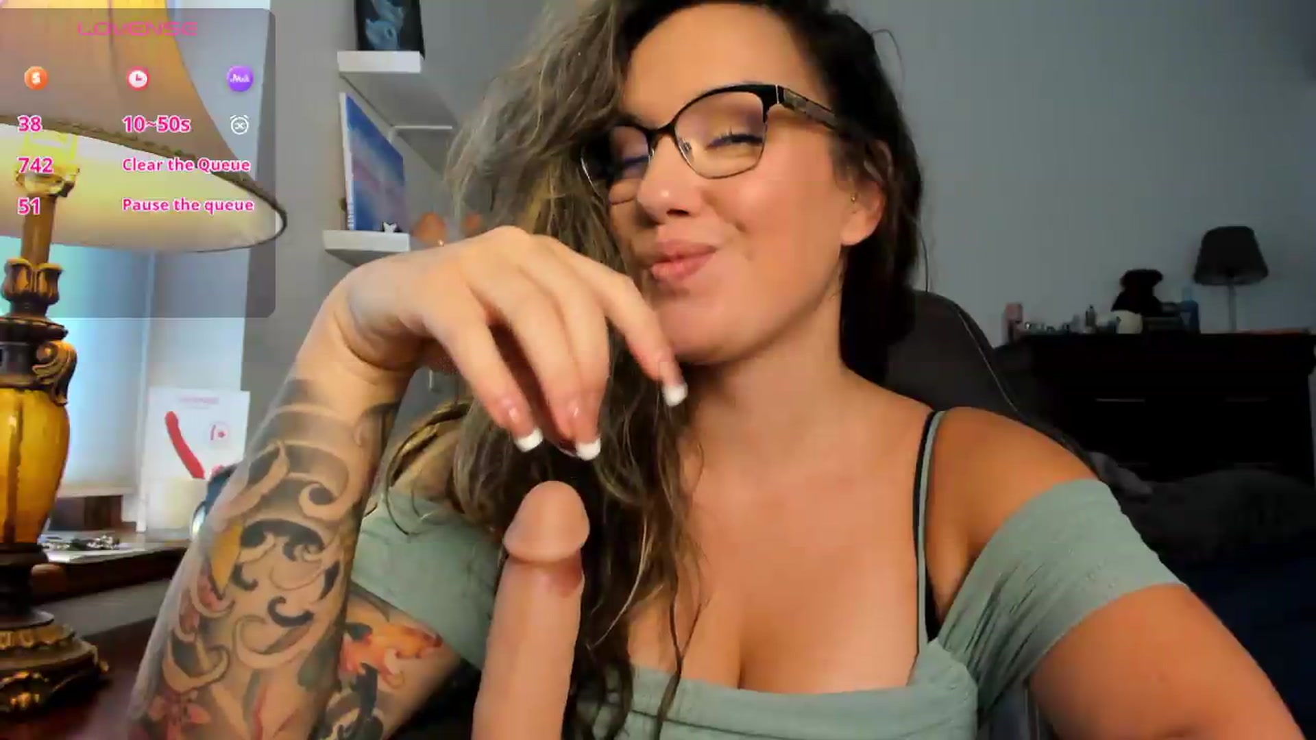 Gallery image thumbnail from BunnyNextDoor's myfreecams stream on, 07/30/2026, 19:06 image 5 of 20