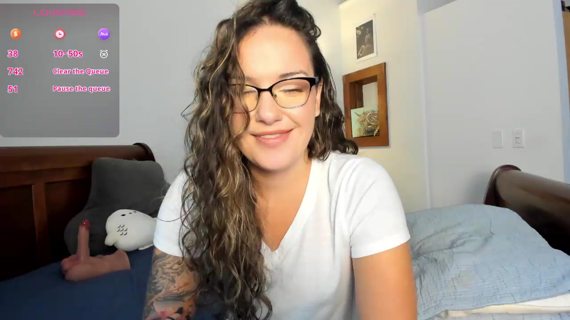 Gallery image thumbnail from BunnyNextDoor's myfreecams stream on, 08/05/2026, 15:40 image 13 of 20