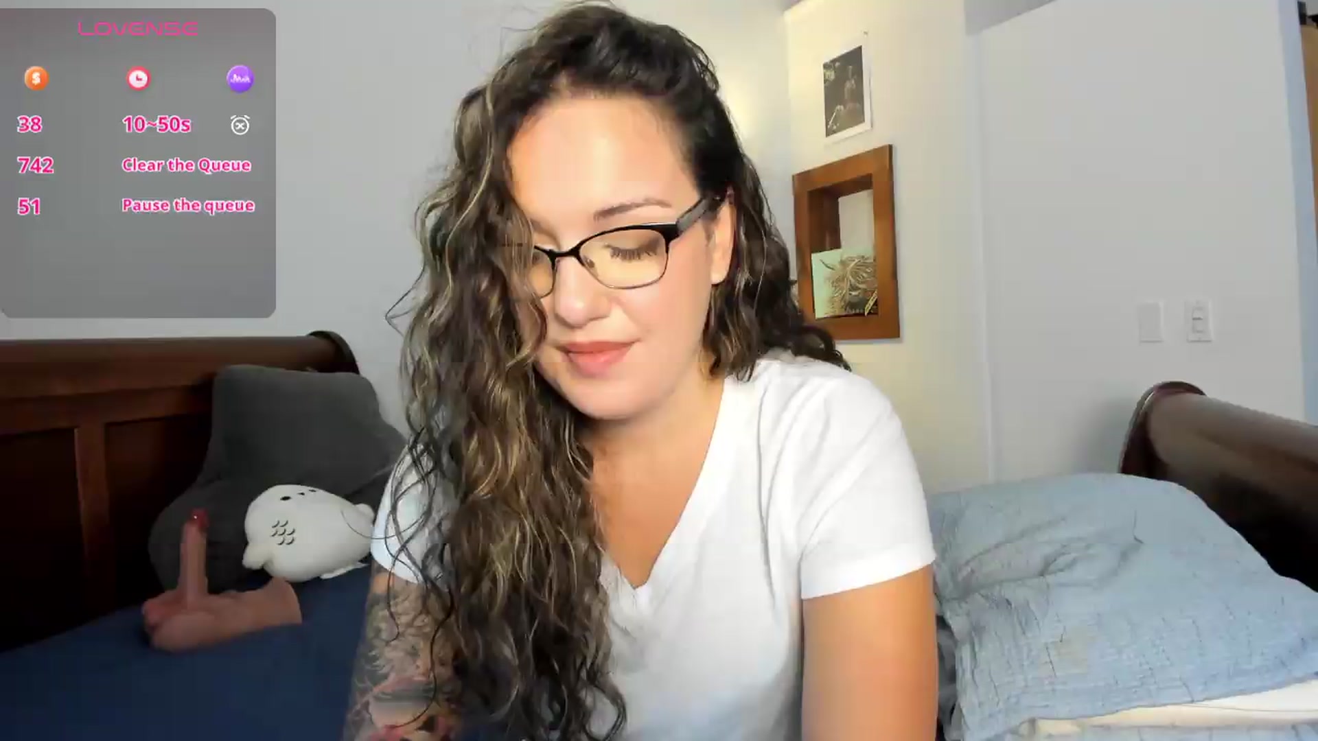 Gallery image thumbnail from BunnyNextDoor's myfreecams stream on, 08/05/2026, 15:40 image 15 of 20