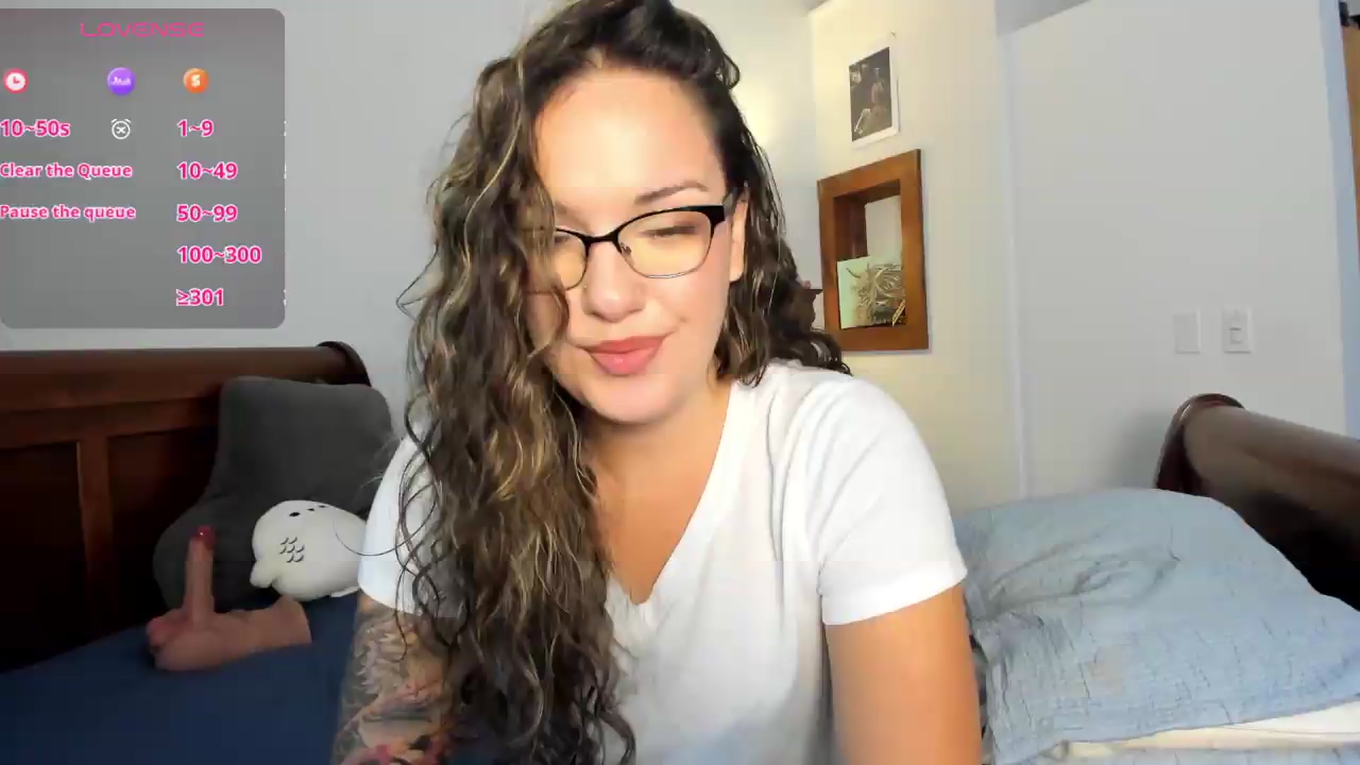 Gallery image thumbnail from BunnyNextDoor's myfreecams stream on, 08/05/2026, 15:40 image 14 of 20