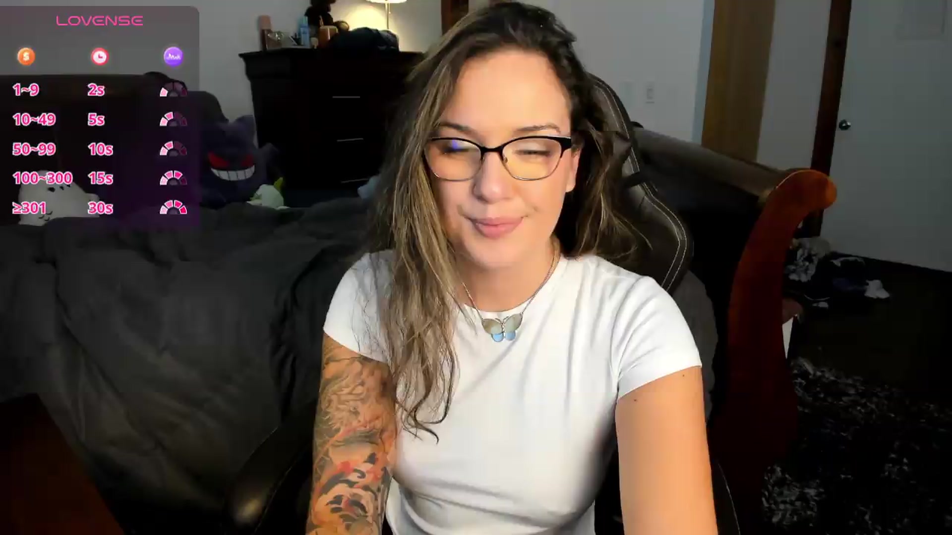Gallery image thumbnail from BunnyNextDoor's myfreecams stream on, 08/07/2026, 17:24 image 15 of 20