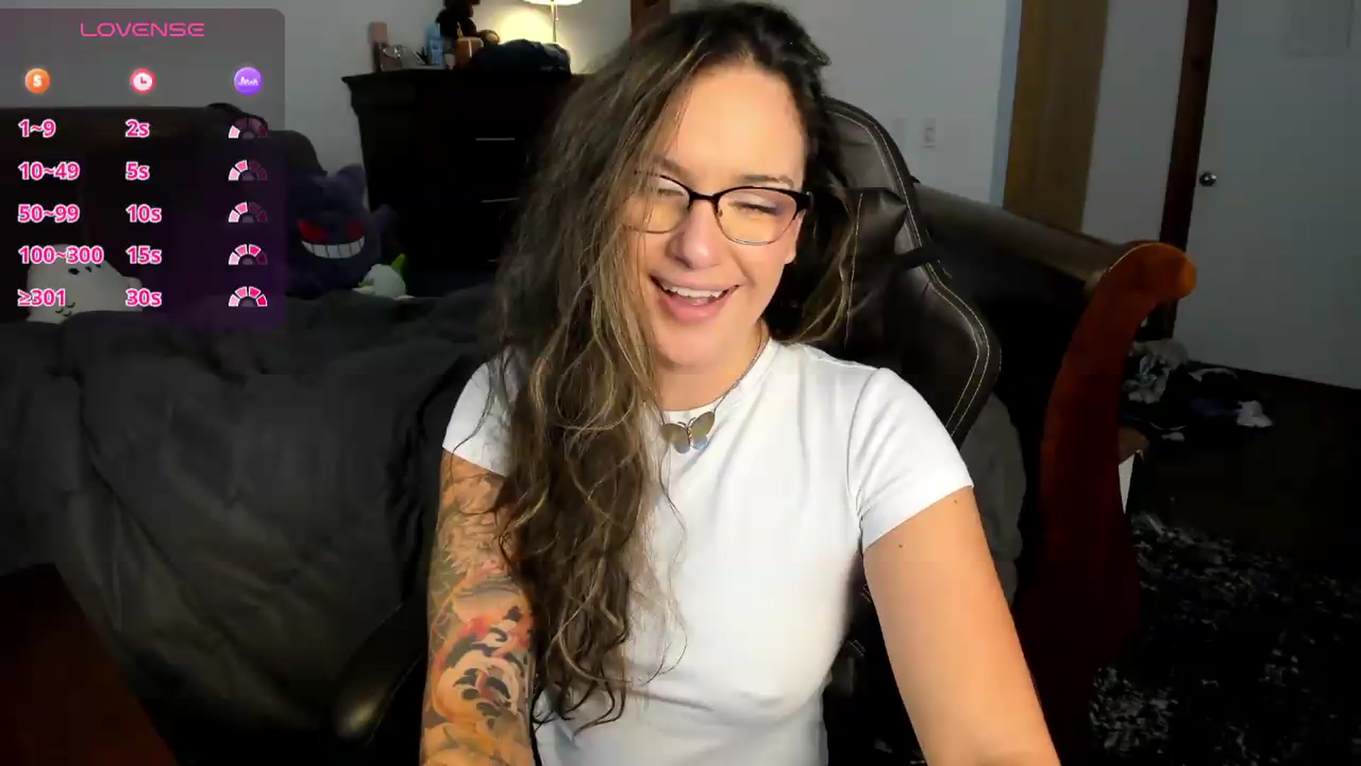 Gallery image thumbnail from BunnyNextDoor's myfreecams stream on, 08/07/2026, 17:24 image 13 of 20