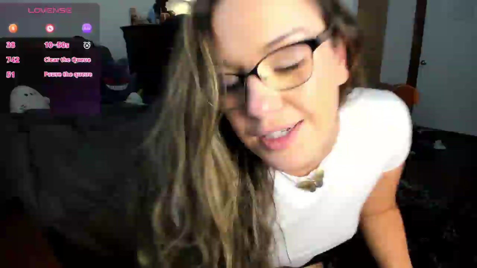 Gallery image thumbnail from BunnyNextDoor's myfreecams stream on, 08/07/2026, 17:24 image 12 of 20