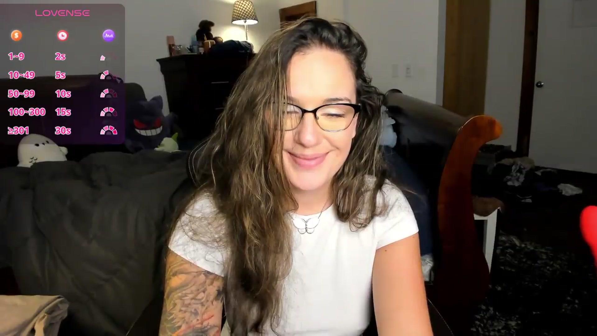 Gallery image thumbnail from BunnyNextDoor's myfreecams stream on, 08/07/2026, 20:47 image 10 of 20
