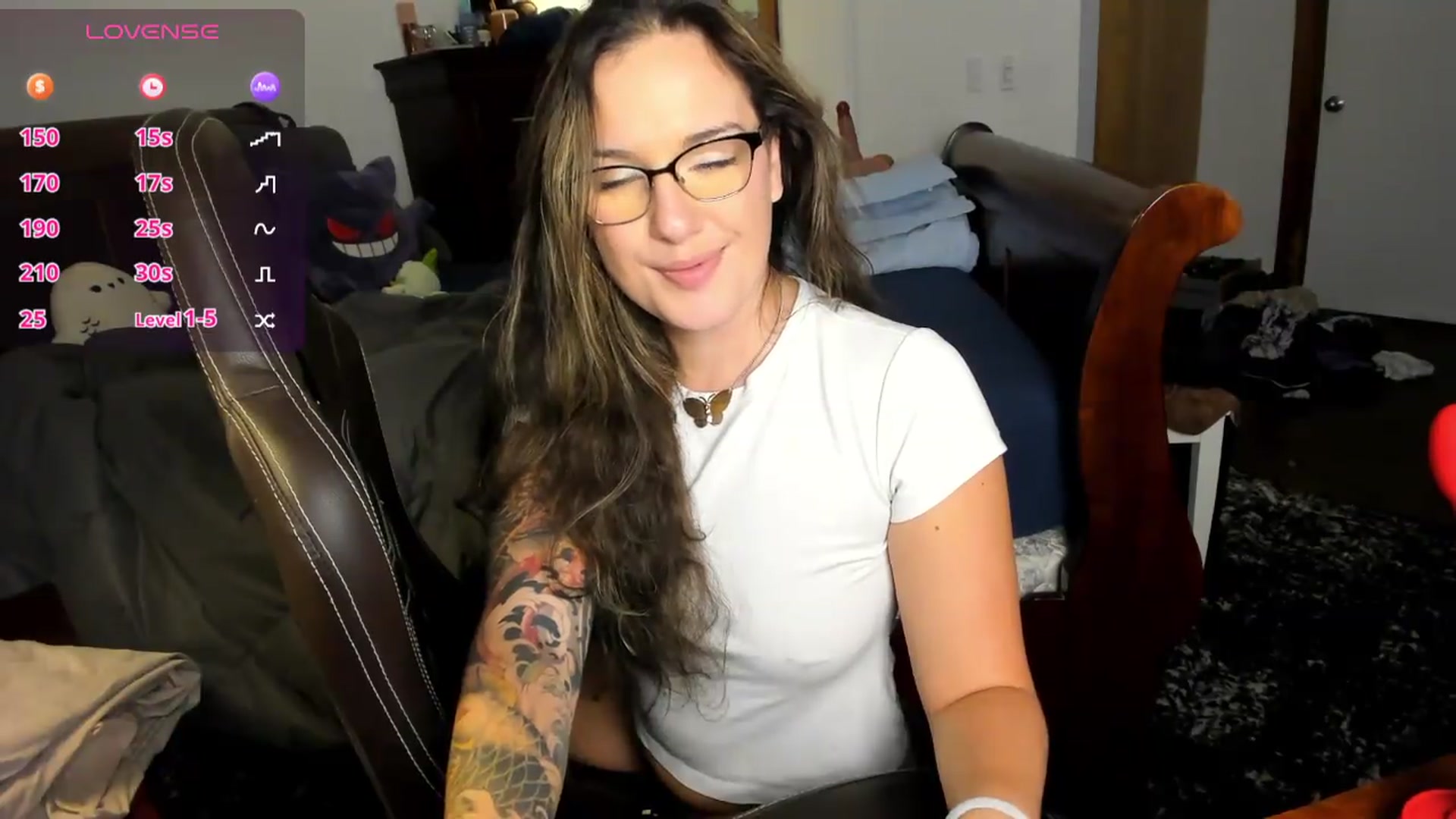 Gallery image thumbnail from BunnyNextDoor's myfreecams stream on, 08/07/2026, 20:47 image 14 of 20