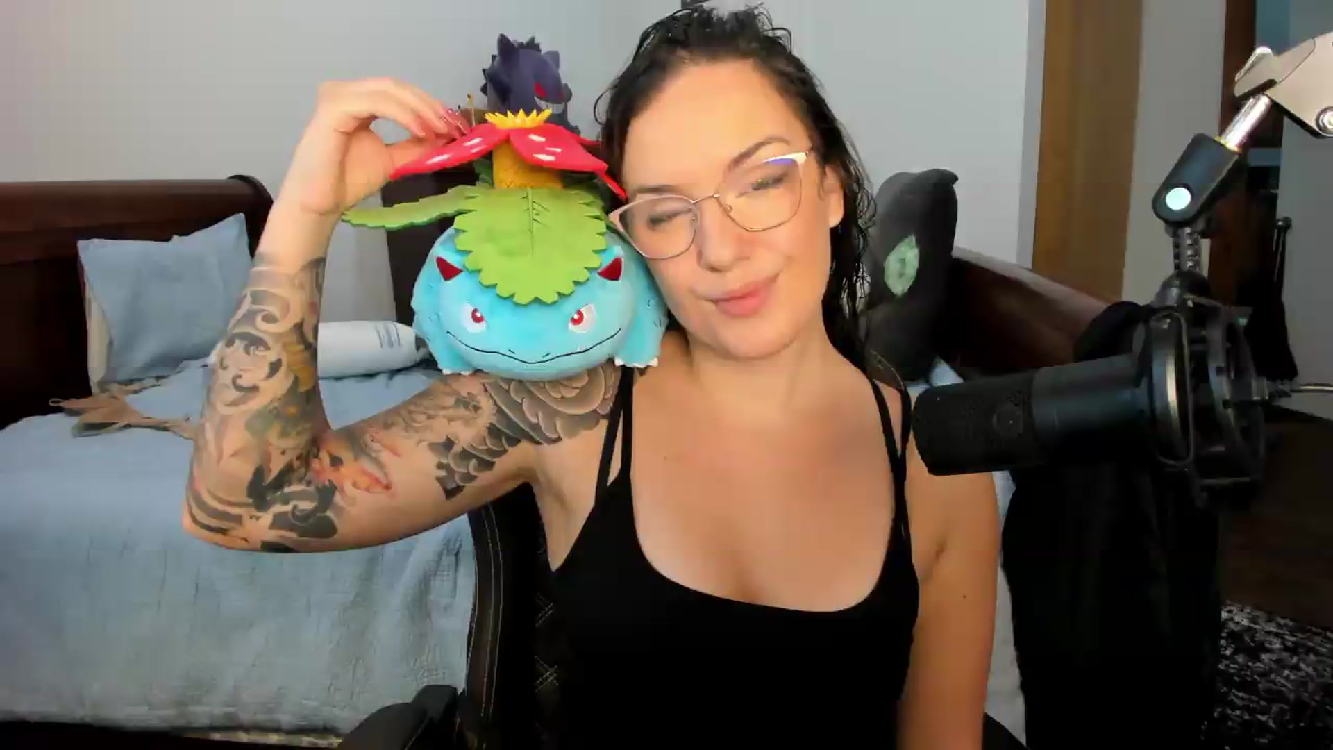 Gallery image thumbnail from BunnyNextDoor's myfreecams stream on, 08/19/2026, 15:48 image 3 of 20