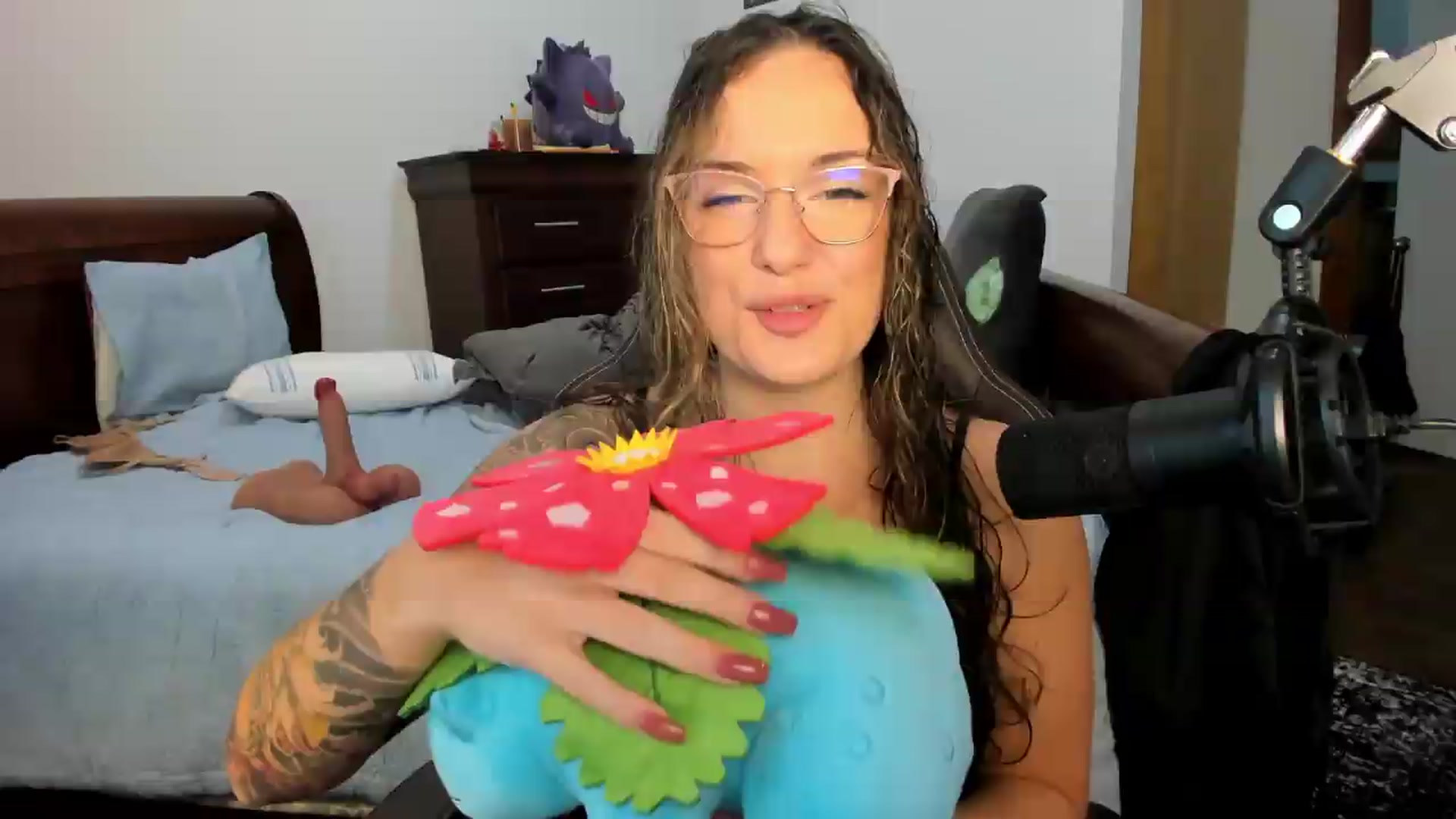 Gallery image thumbnail from BunnyNextDoor's myfreecams stream on, 08/19/2026, 15:48 image 2 of 20