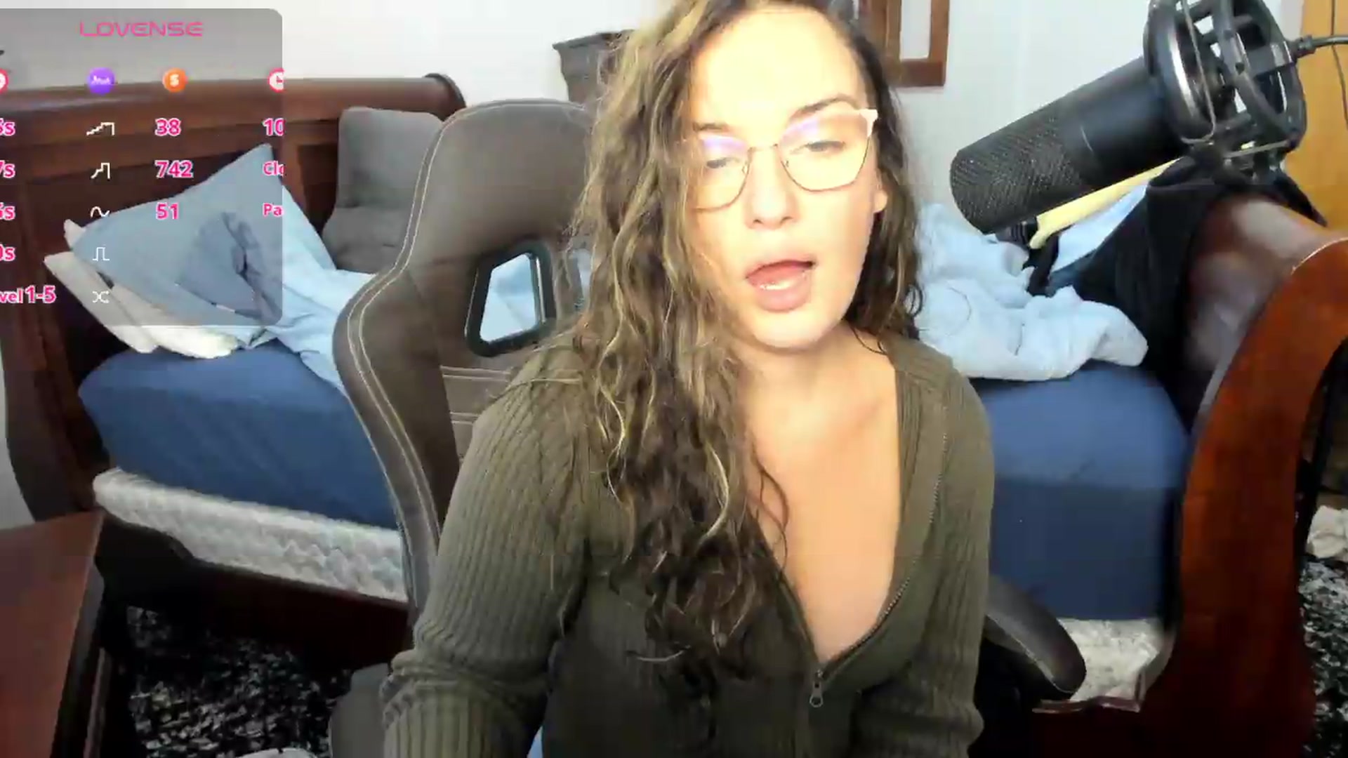 Gallery image thumbnail from BunnyNextDoor's myfreecams stream on, 08/24/2026, 22:11 image 7 of 20