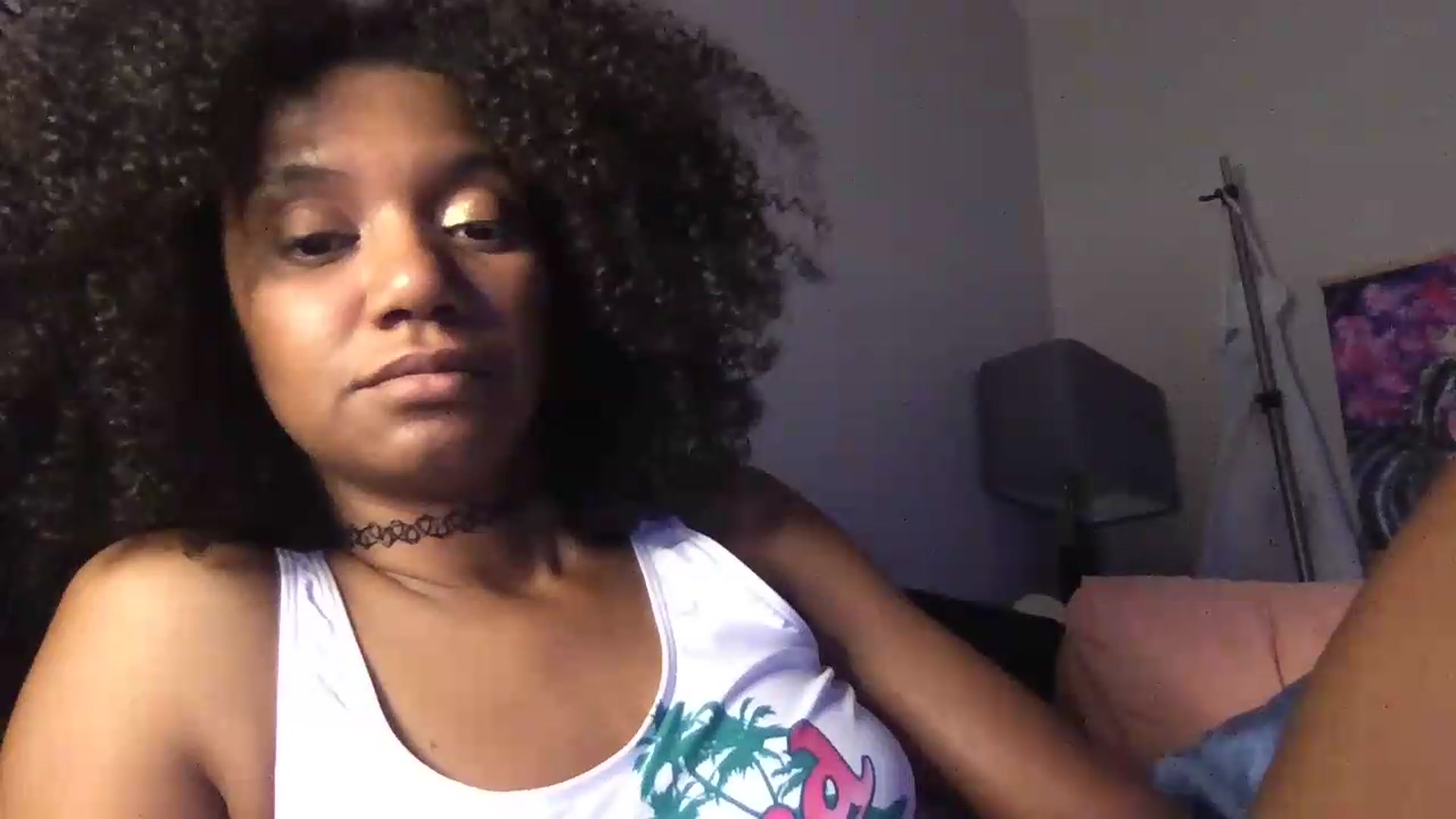 Gallery image thumbnail from BunnyX's myfreecams stream on, 07/15/2026, 10:01 image 18 of 20