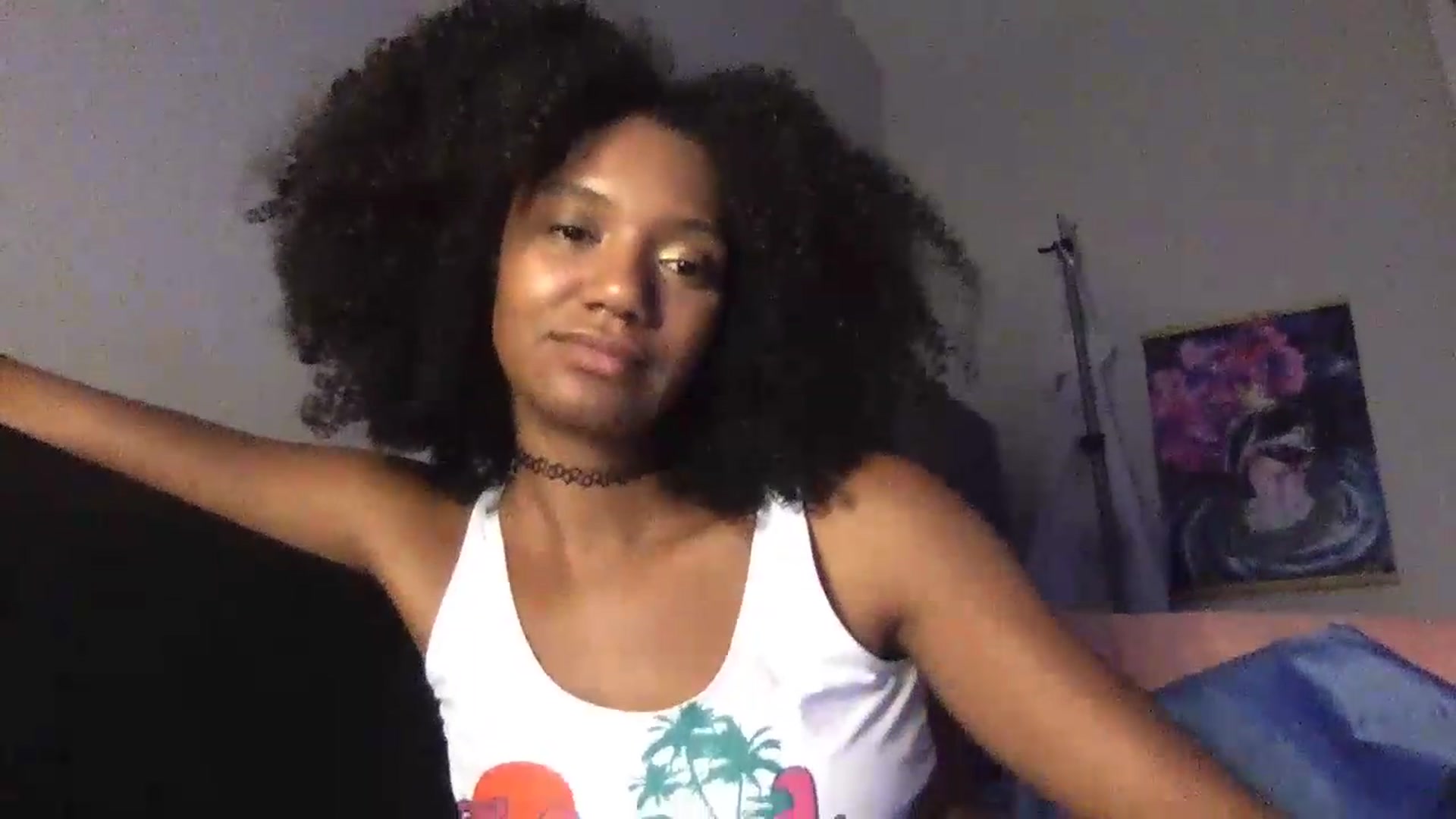Gallery image thumbnail from BunnyX's myfreecams stream on, 07/15/2026, 10:01 image 9 of 20