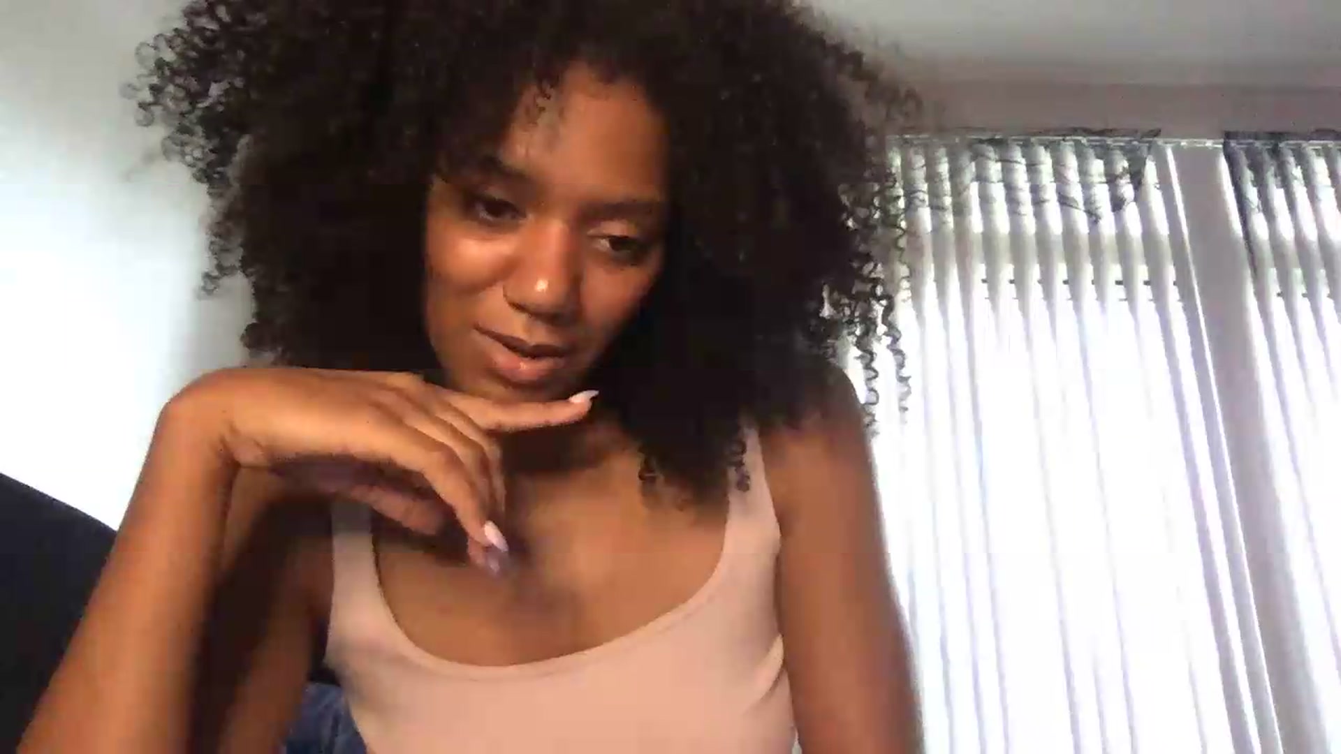 Gallery image thumbnail from BunnyX's myfreecams stream on, 07/16/2026, 22:02 image 8 of 20