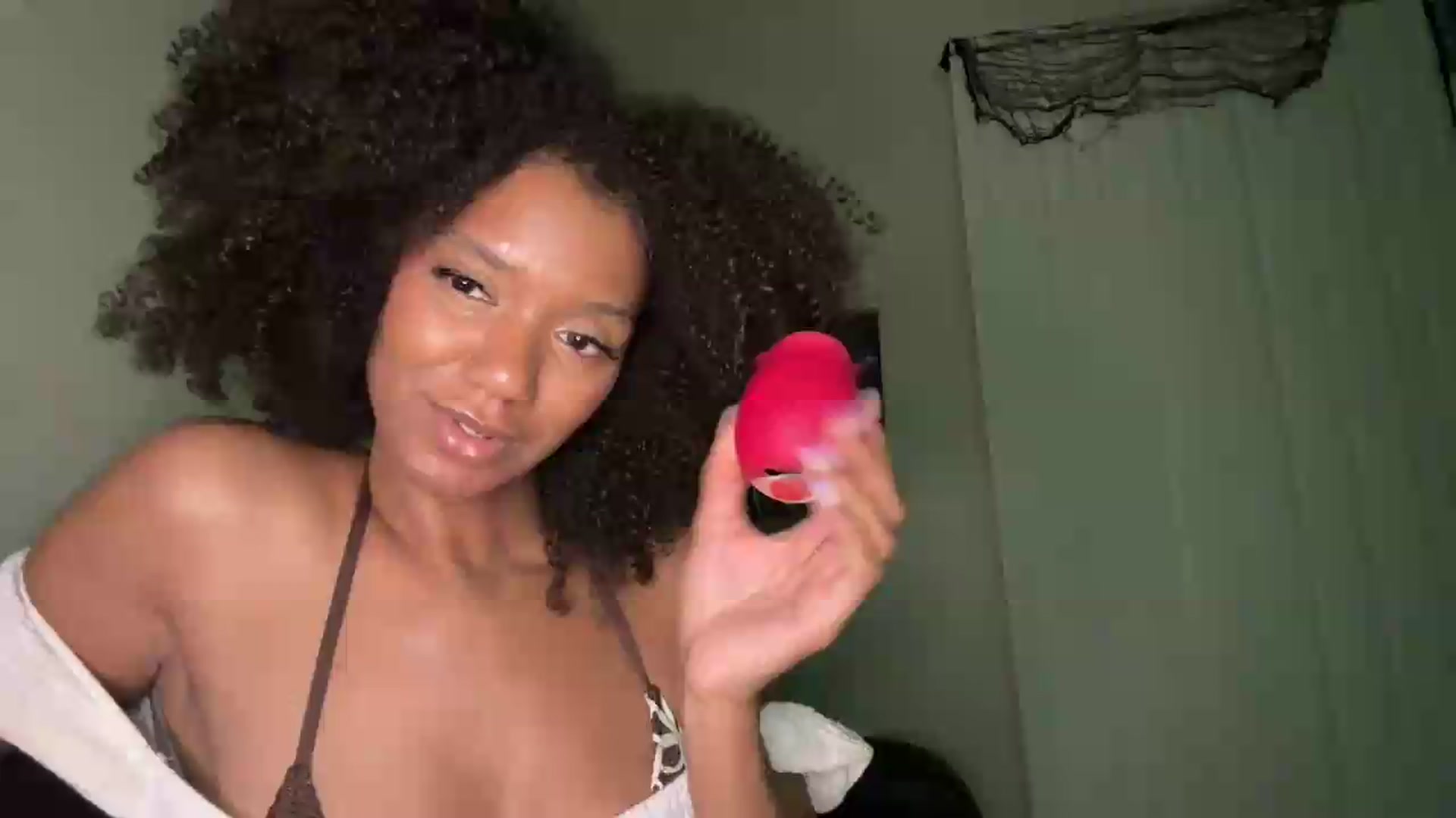 Gallery image thumbnail from BunnyX's myfreecams stream on, 07/19/2026, 03:17 image 9 of 20