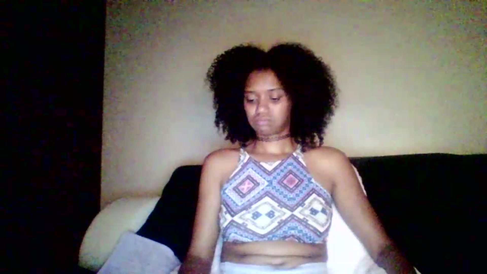 Gallery image thumbnail from BunnyX's myfreecams stream on, 07/24/2026, 04:53 image 19 of 20