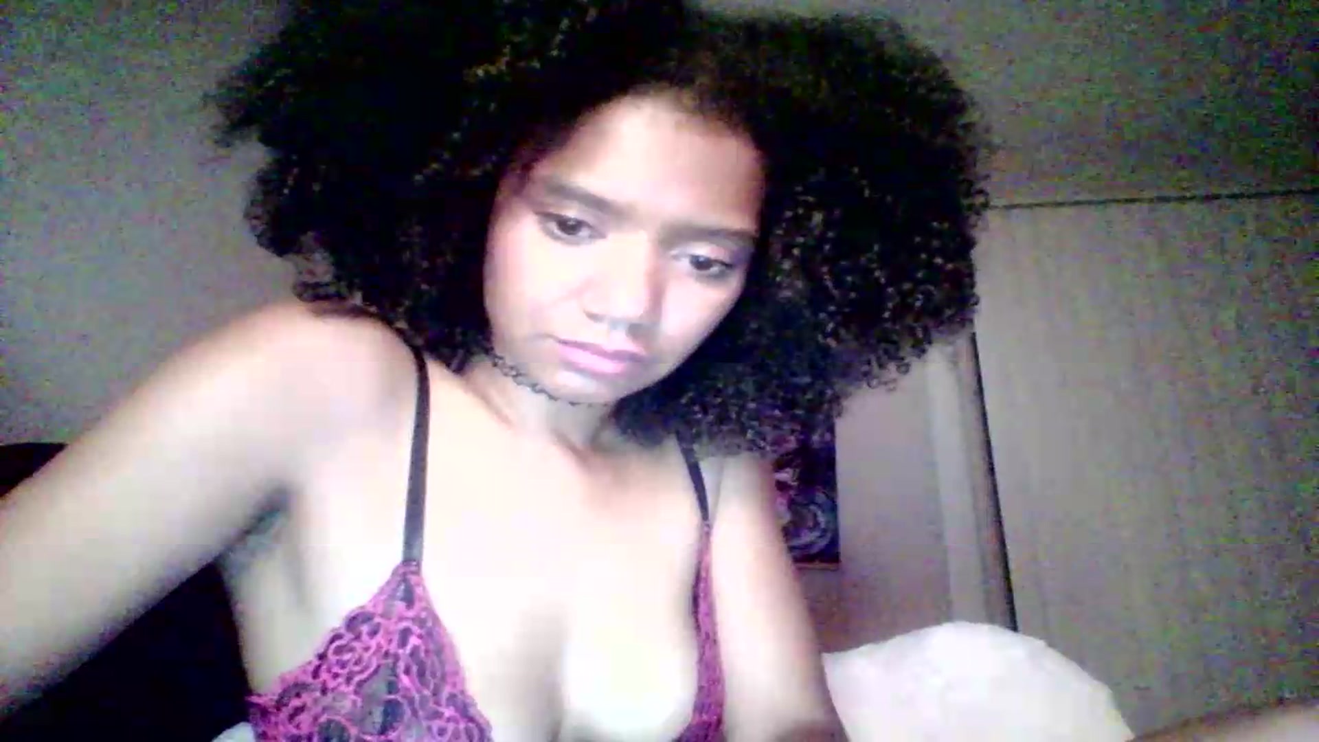 Gallery image thumbnail from BunnyX's myfreecams stream on, 07/26/2026, 11:21 image 20 of 20