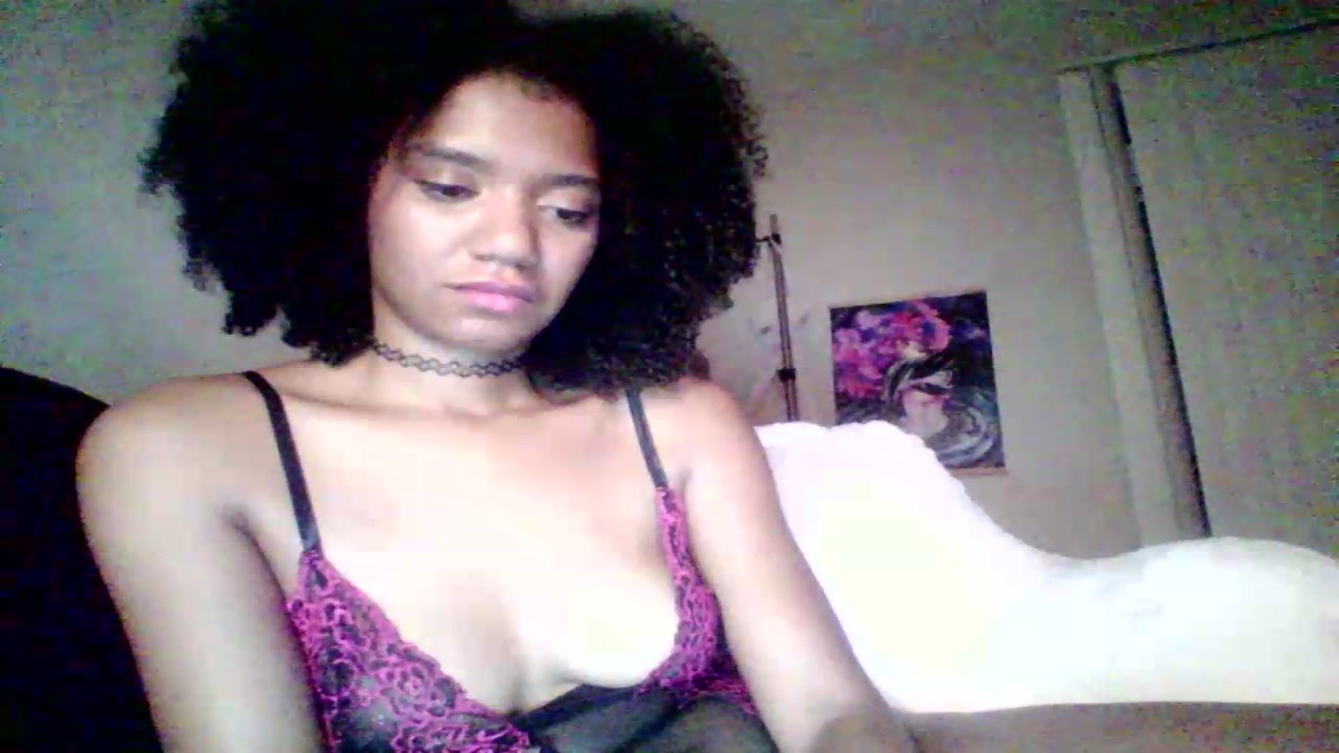 Gallery image thumbnail from BunnyX's myfreecams stream on, 07/26/2026, 11:21 image 17 of 20
