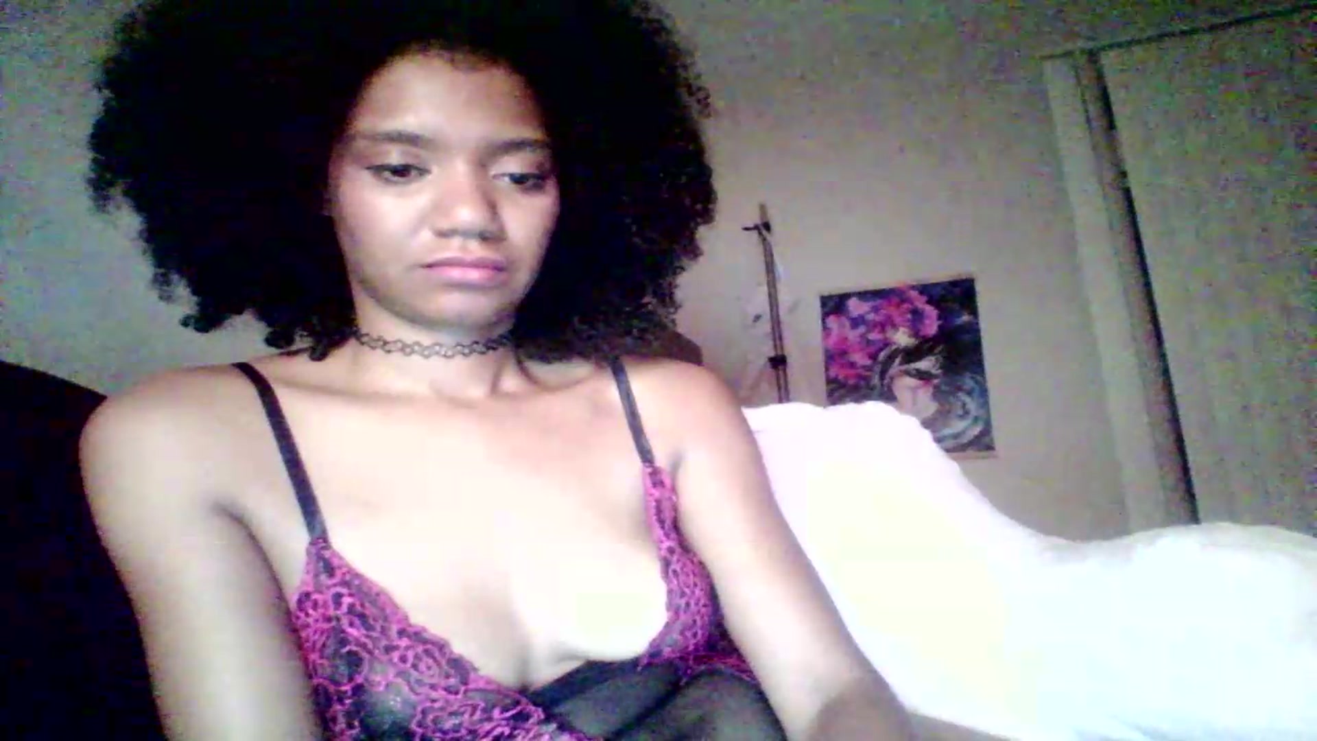 Gallery image thumbnail from BunnyX's myfreecams stream on, 07/26/2026, 11:21 image 15 of 20