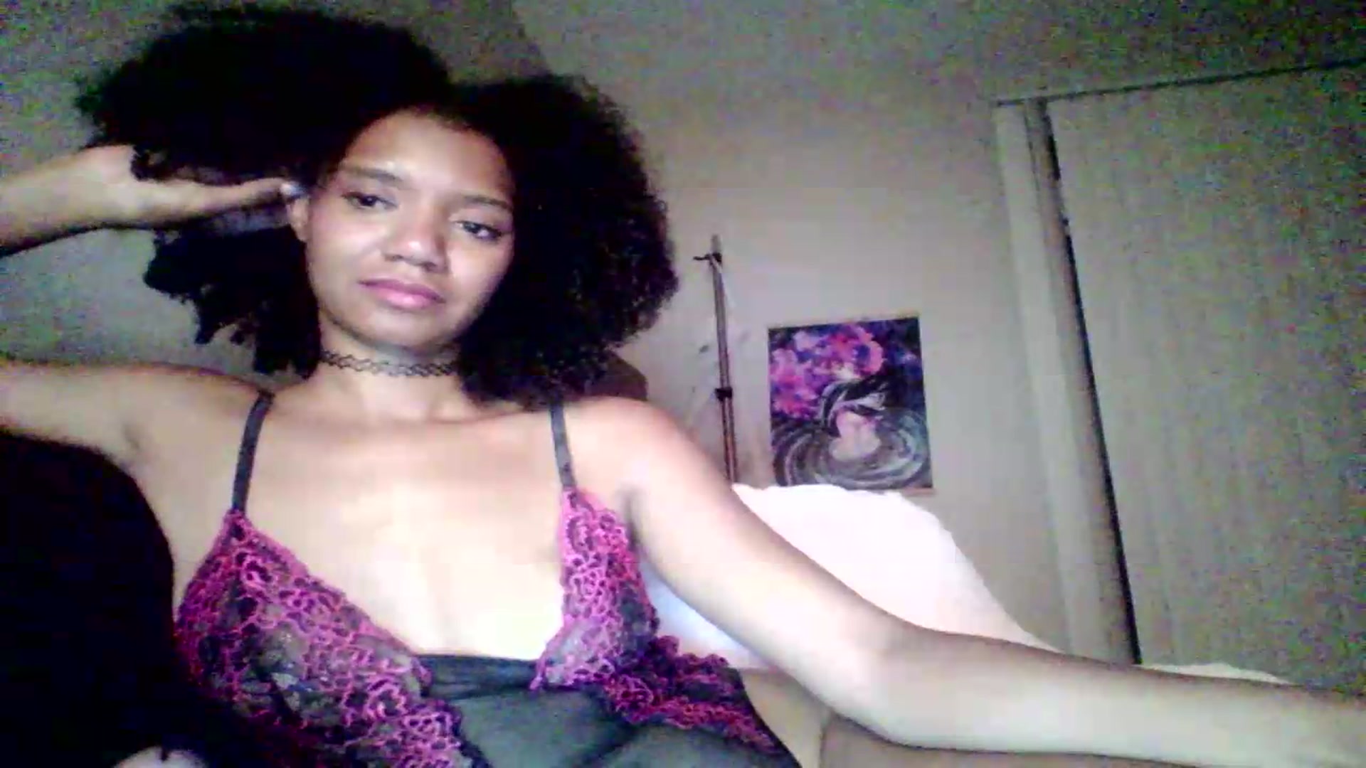 Gallery image thumbnail from BunnyX's myfreecams stream on, 07/26/2026, 11:21 image 6 of 20