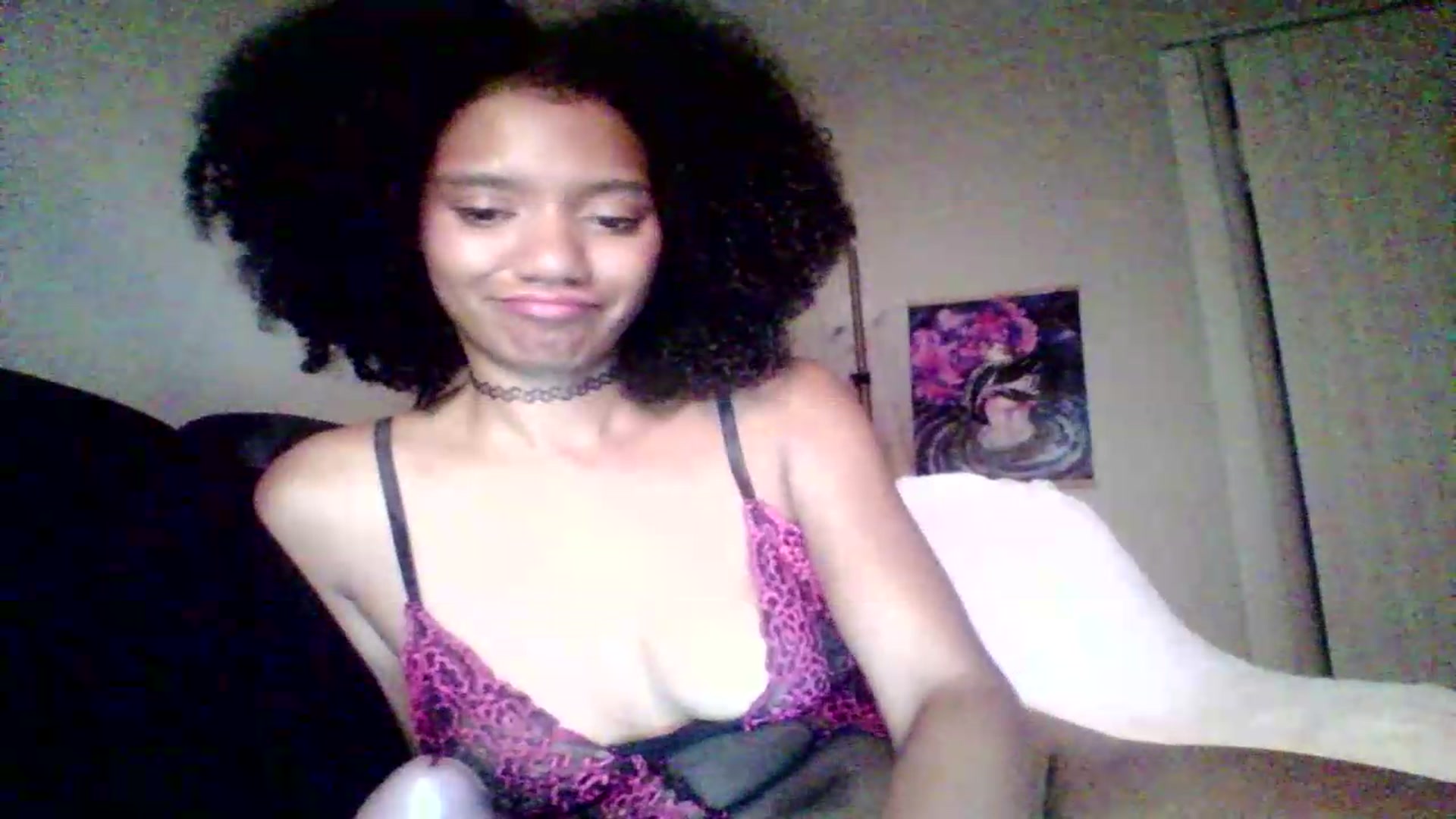 Gallery image thumbnail from BunnyX's myfreecams stream on, 07/26/2026, 11:21 image 9 of 20