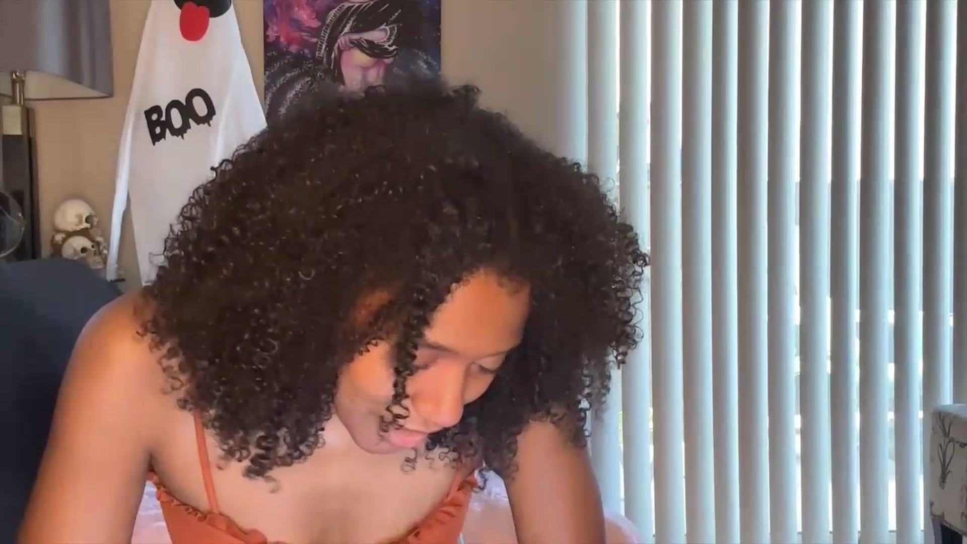 Gallery image thumbnail from BunnyX's myfreecams stream on, 07/26/2026, 21:32 image 4 of 20