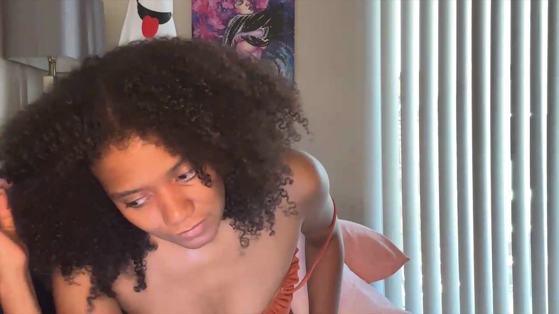 Gallery image thumbnail from BunnyX's myfreecams stream on, 07/26/2026, 21:32 image 16 of 20
