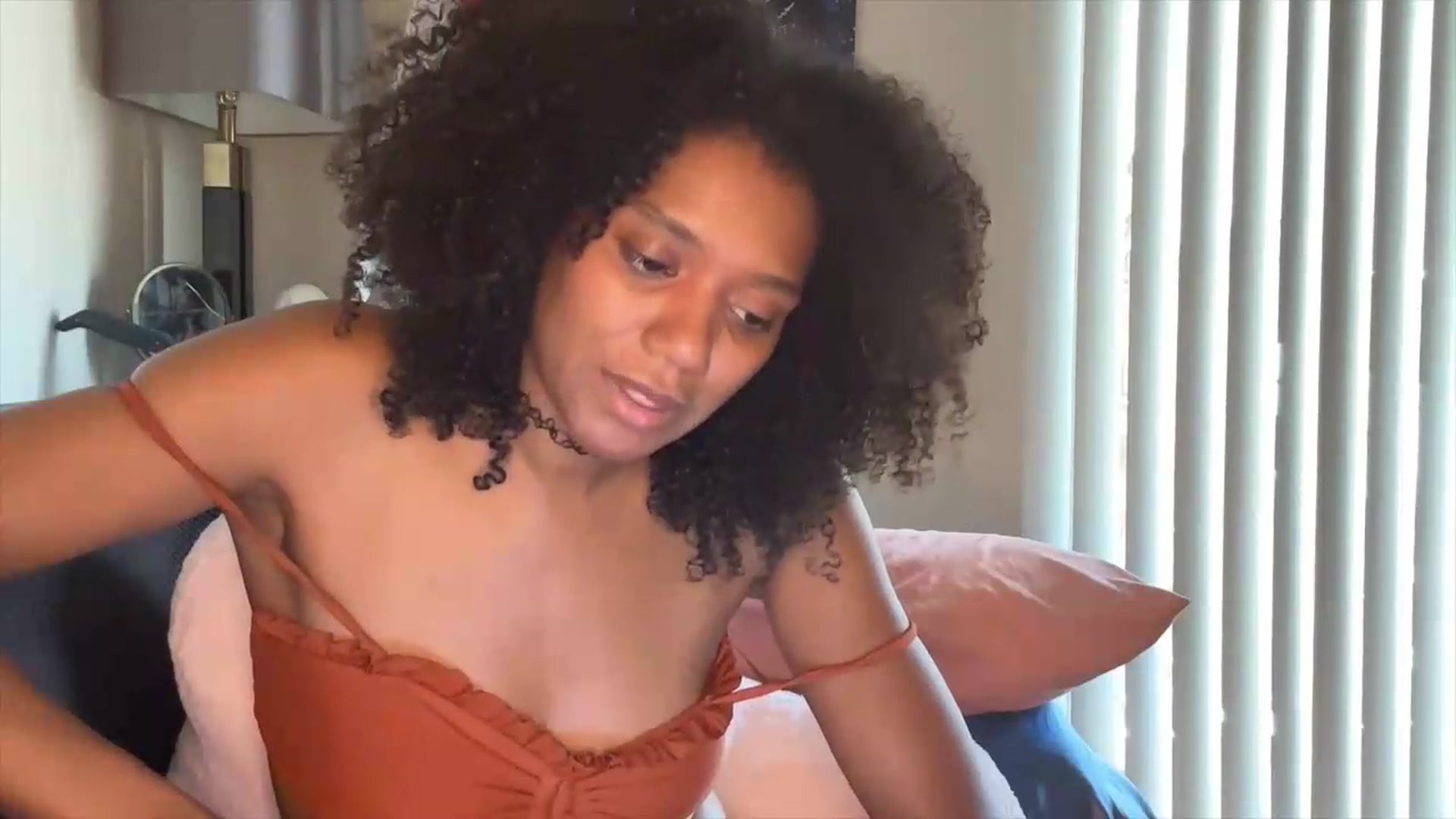 Gallery image thumbnail from BunnyX's myfreecams stream on, 07/26/2026, 22:15 image 8 of 20